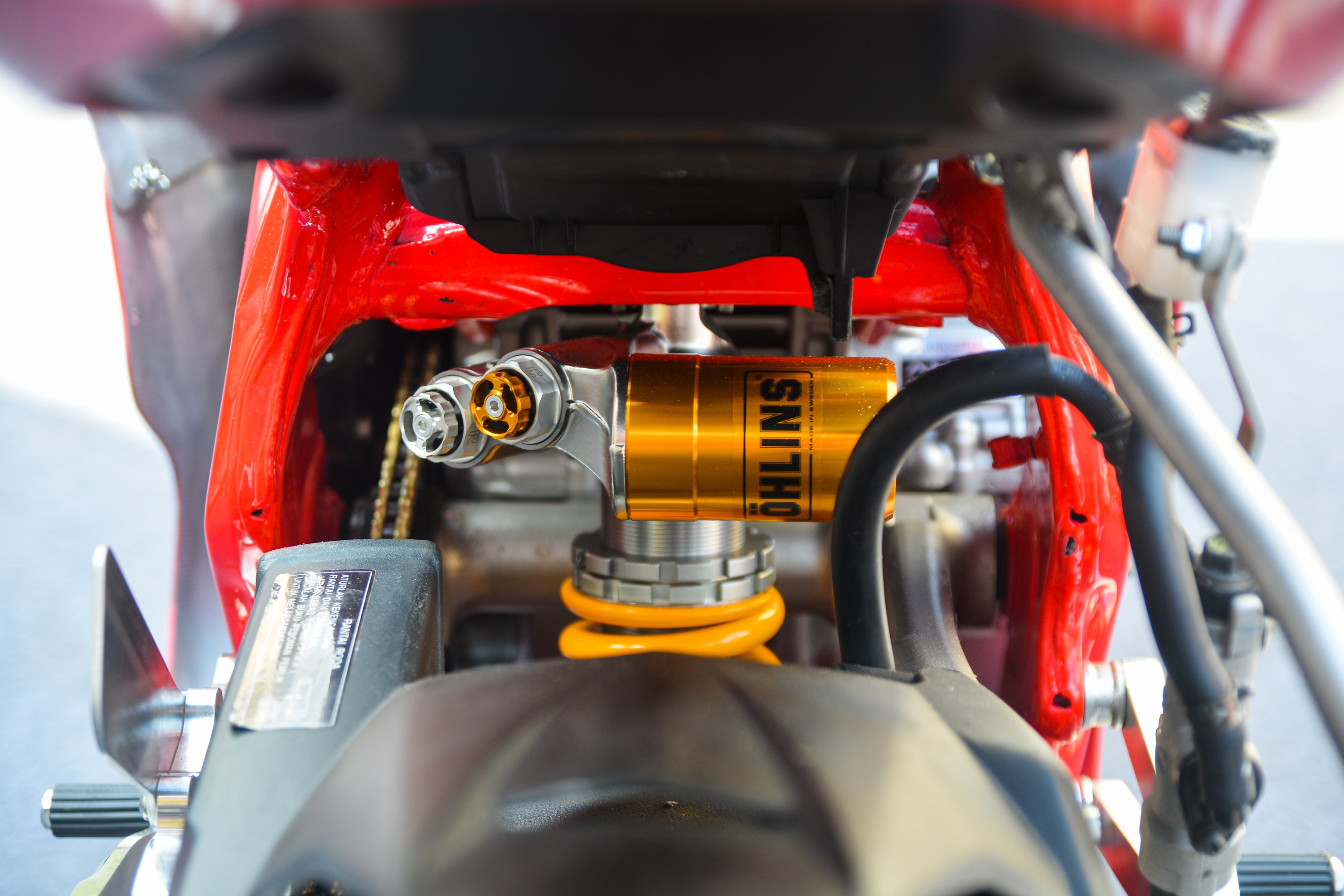 Xe dua Honda CBR250RR anh 7