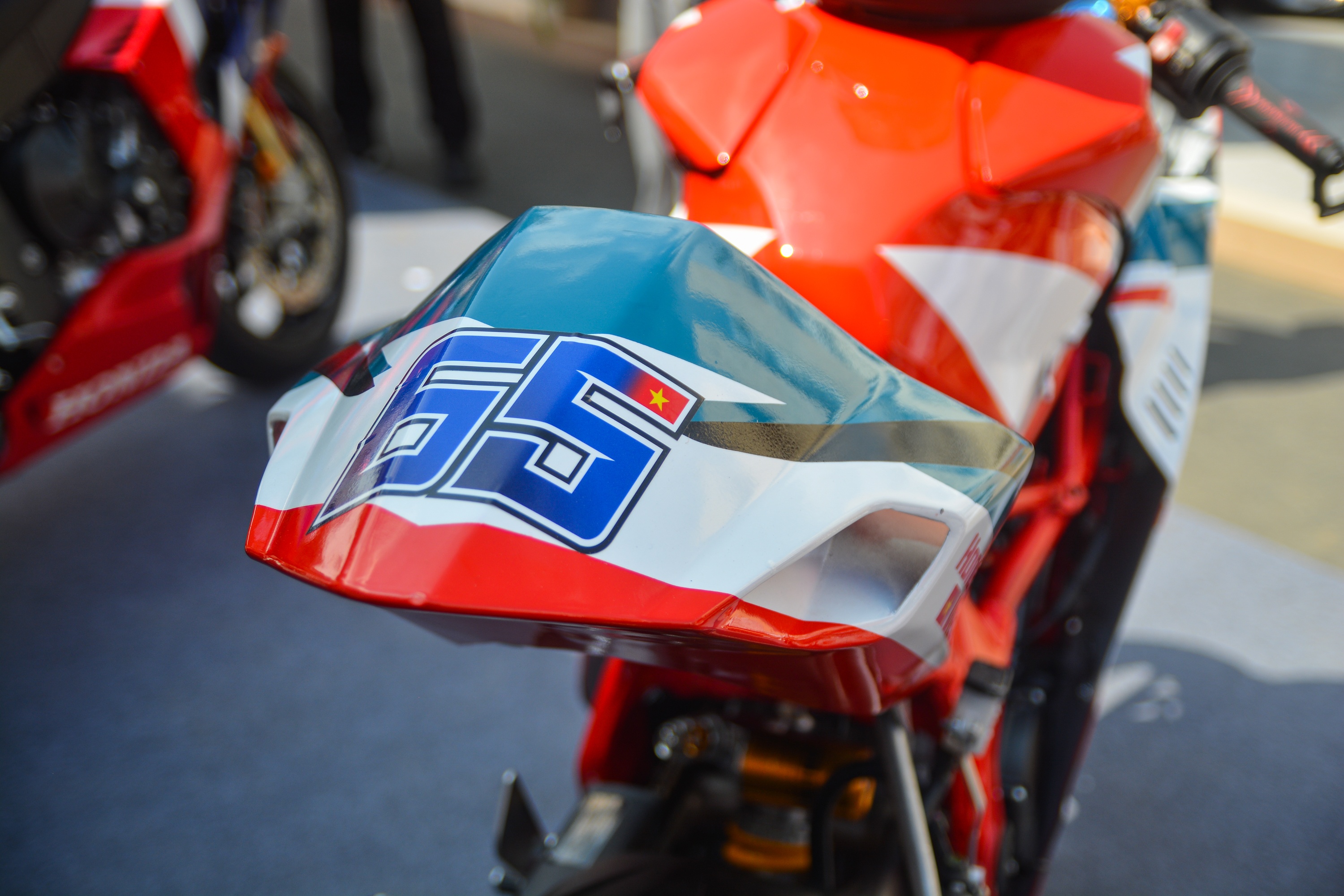 Xe dua Honda CBR250RR anh 6