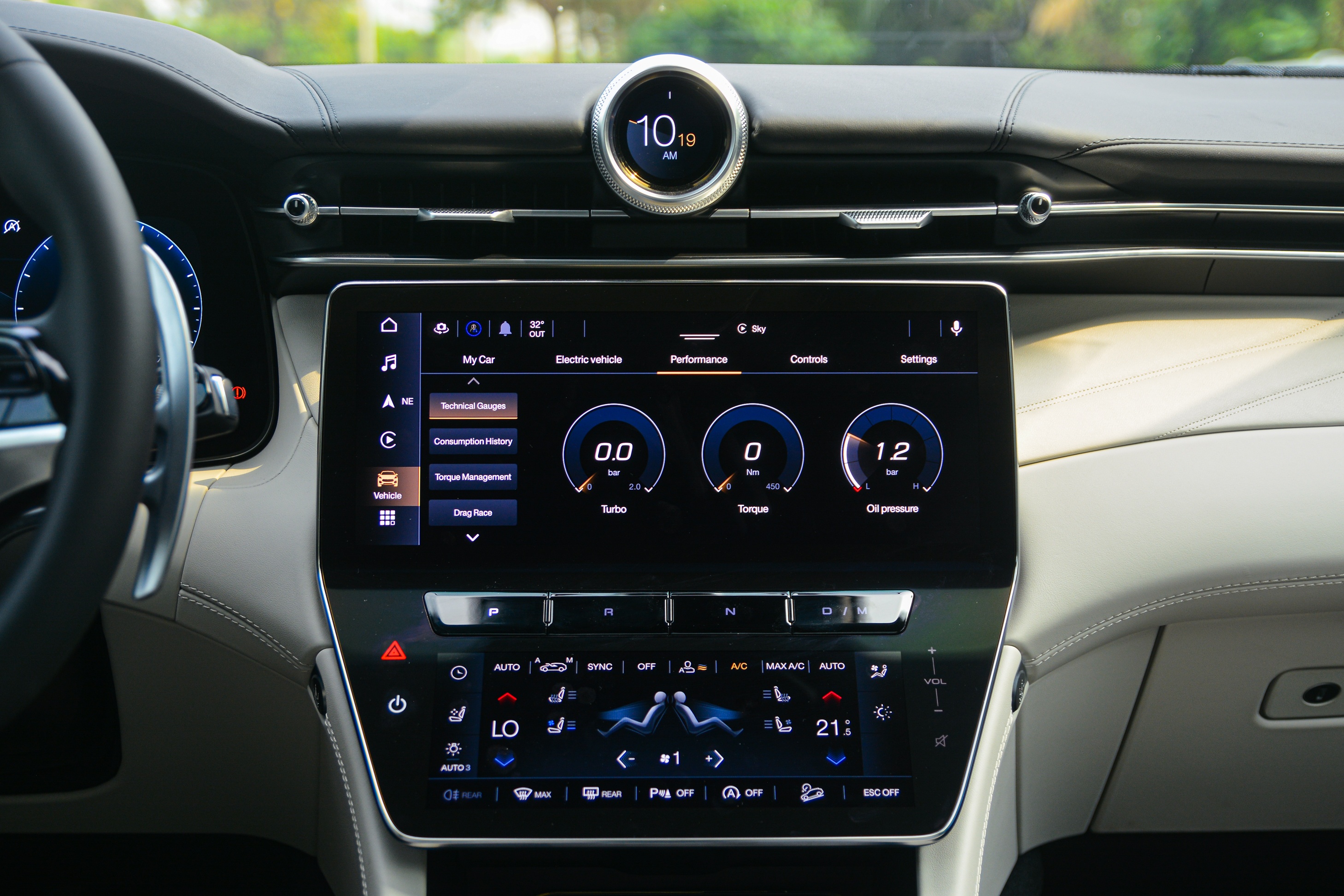 Can canh Maserati Grecale GT anh 11