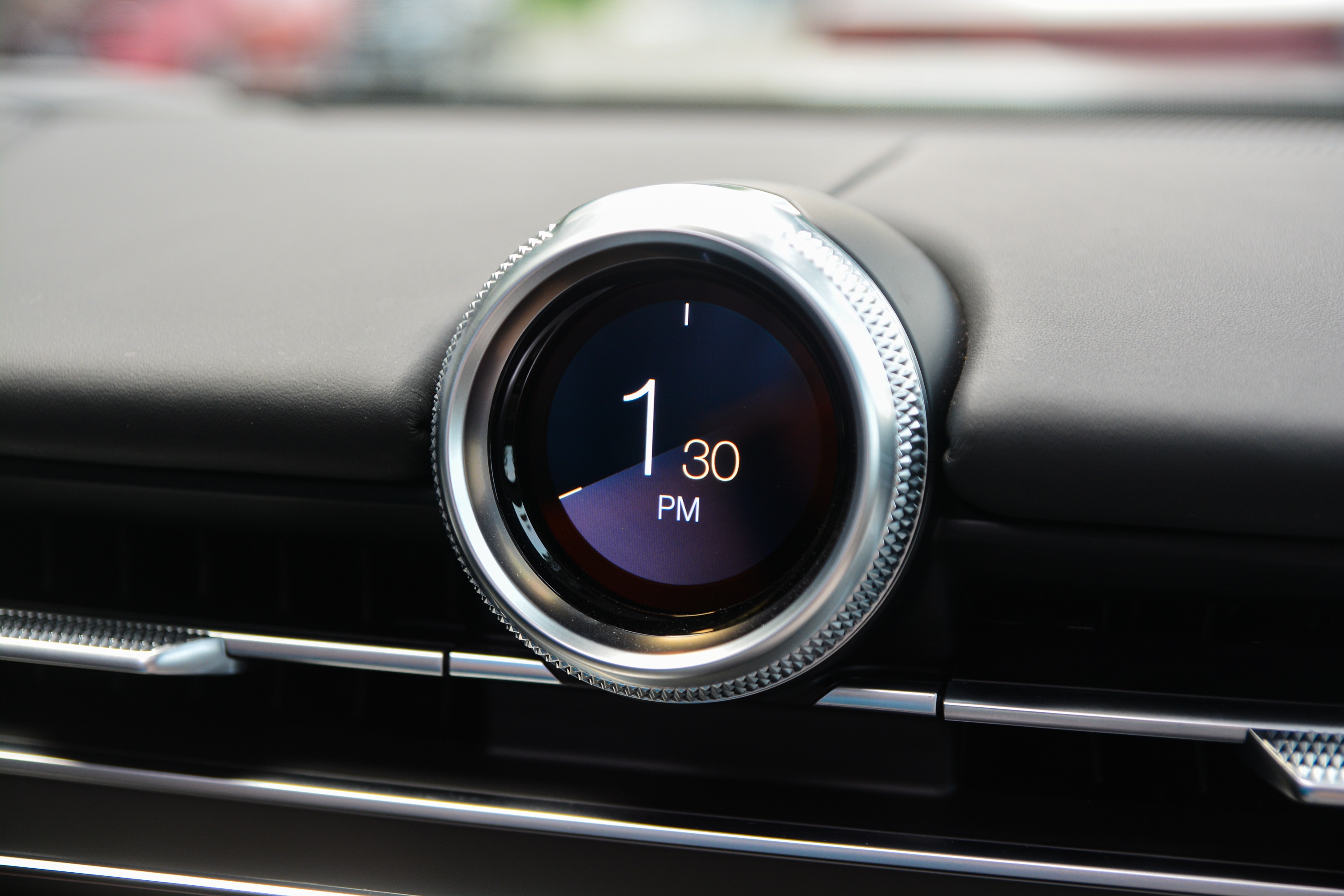 Can canh Maserati Grecale GT anh 12