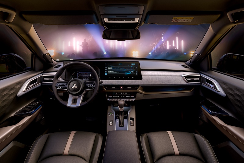 Xforce ra mat Viet Nam anh 1