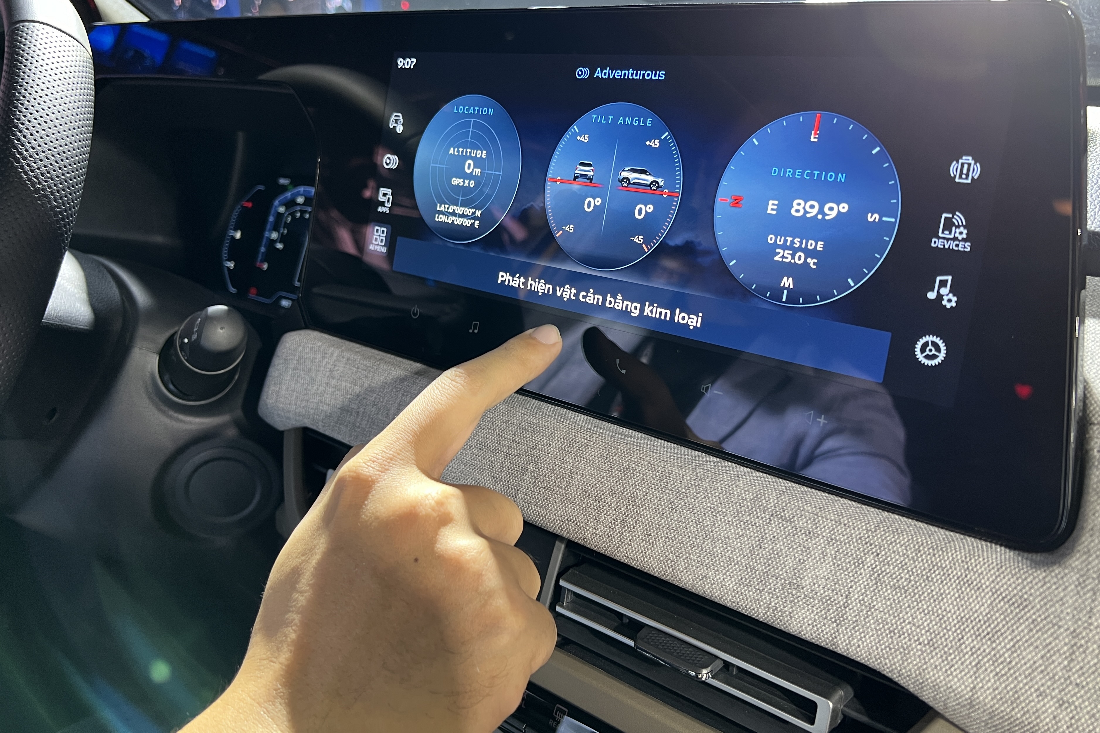 Phan tich Mitsubishi Xforce anh 5