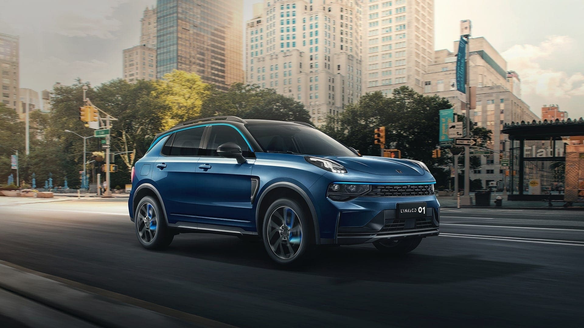 Danh gia Lynk&Co 01 anh 2