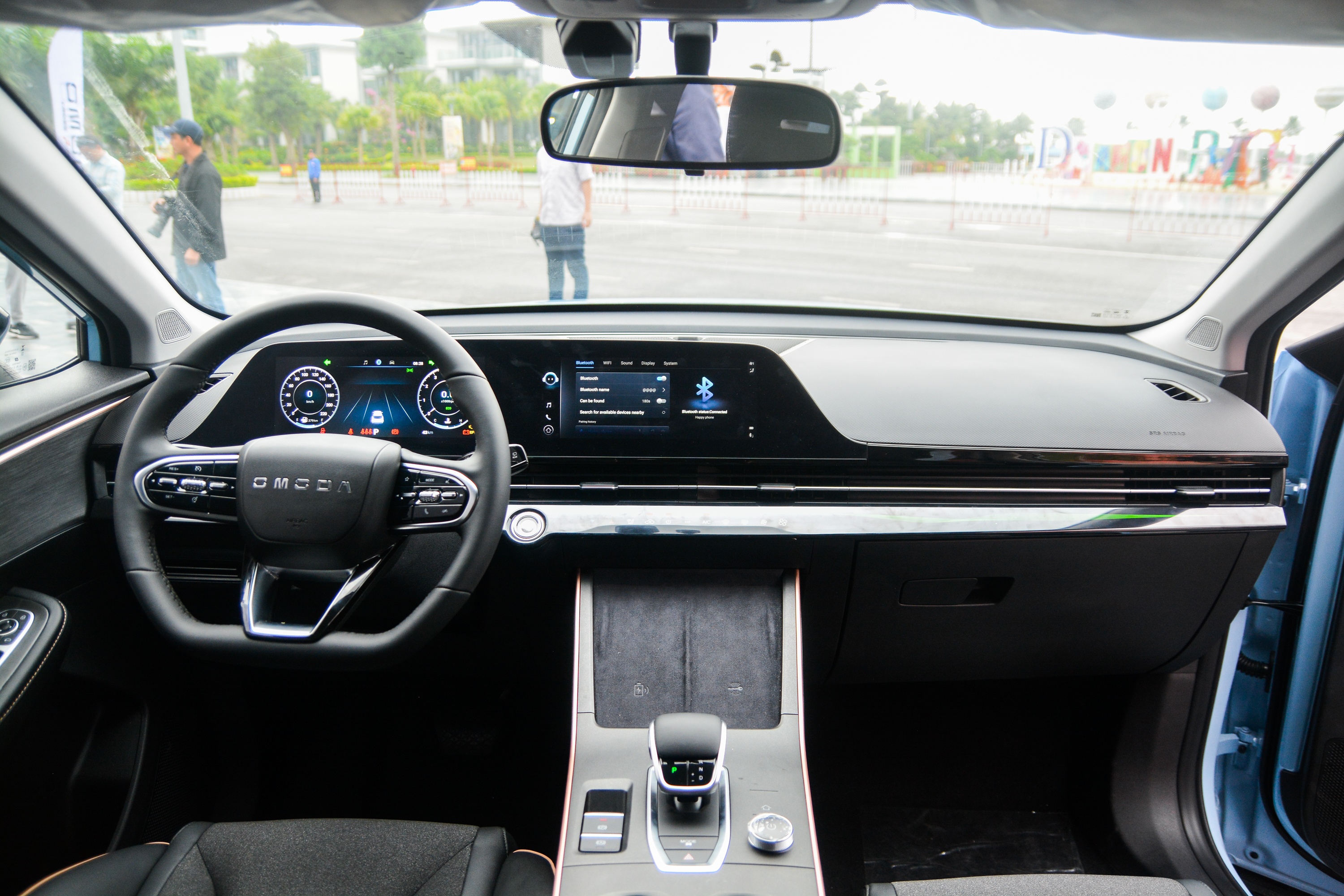 Omoda C5 tai Viet Nam anh 7