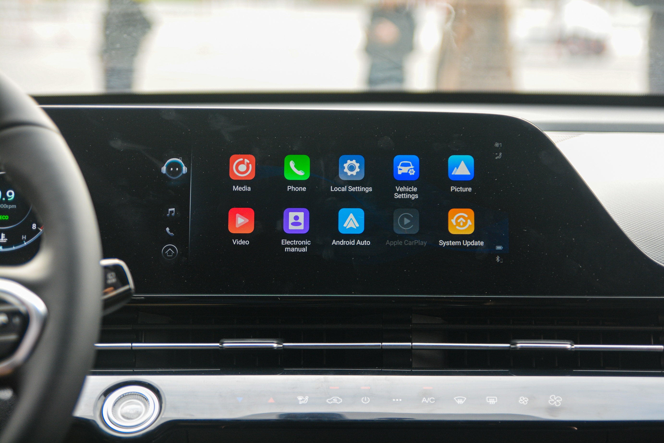 Omoda C5 tai Viet Nam anh 9