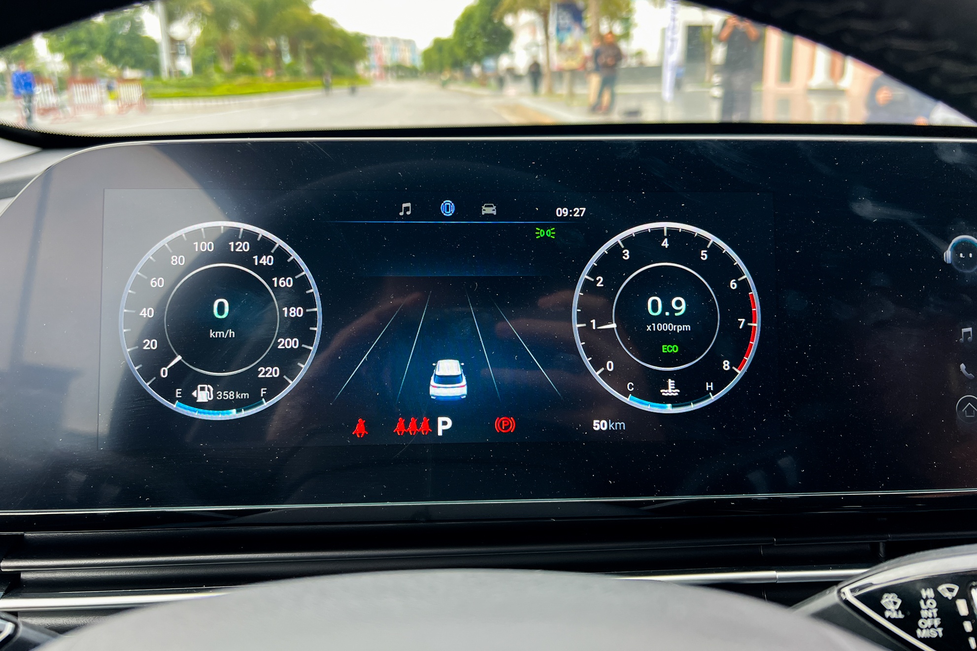 Omoda C5 tai Viet Nam anh 8