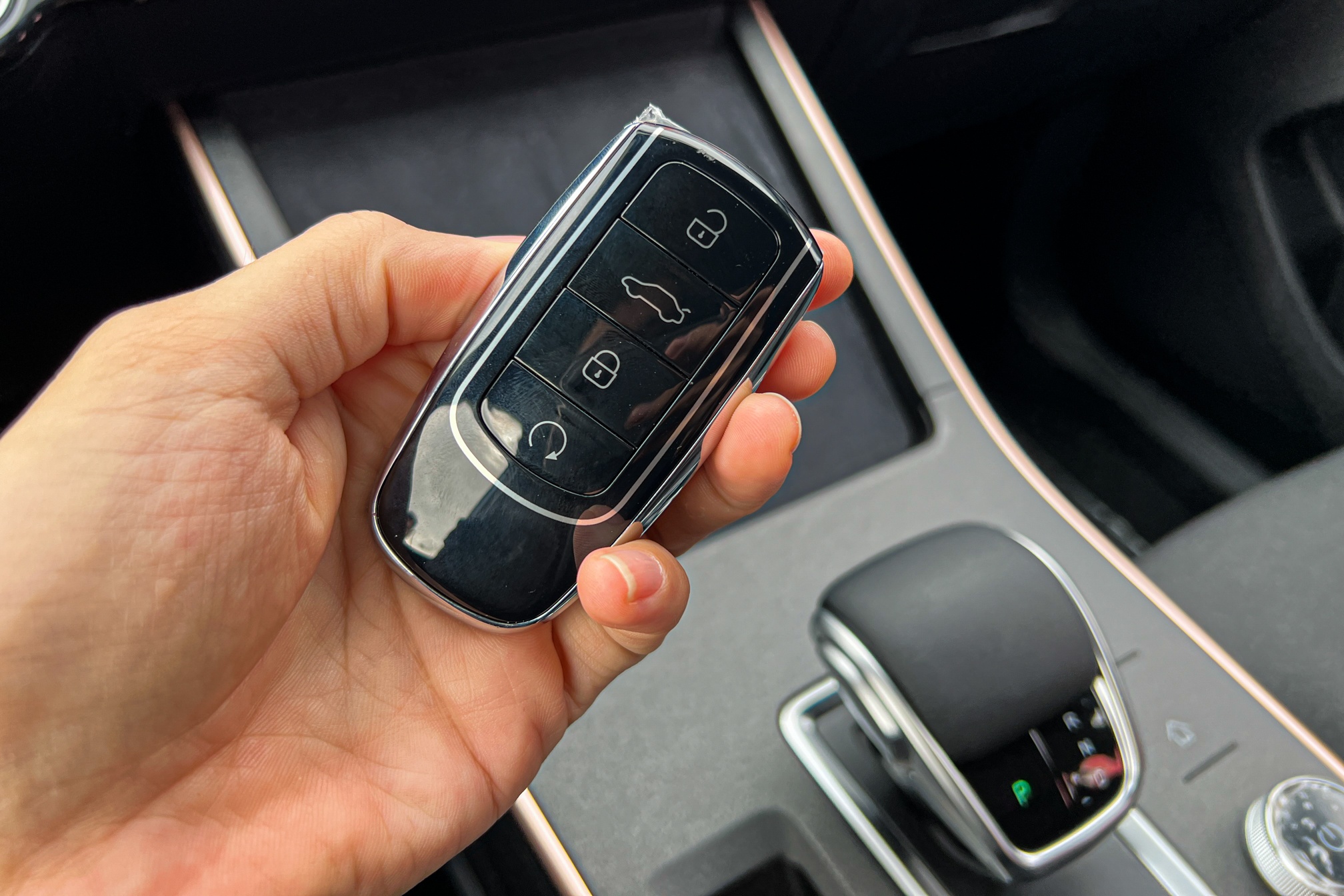 Omoda C5 tai Viet Nam anh 13