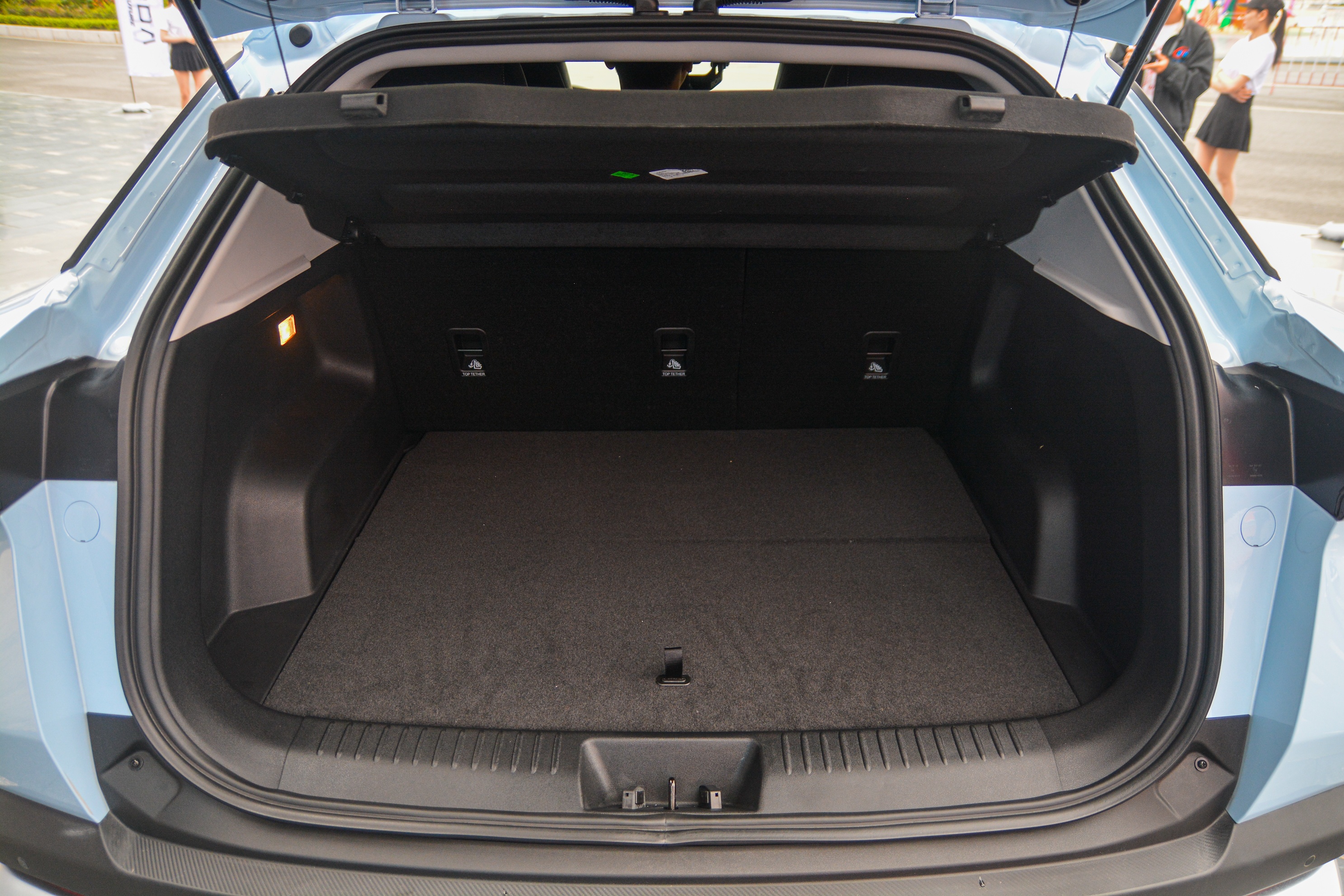 Omoda C5 tai Viet Nam anh 6