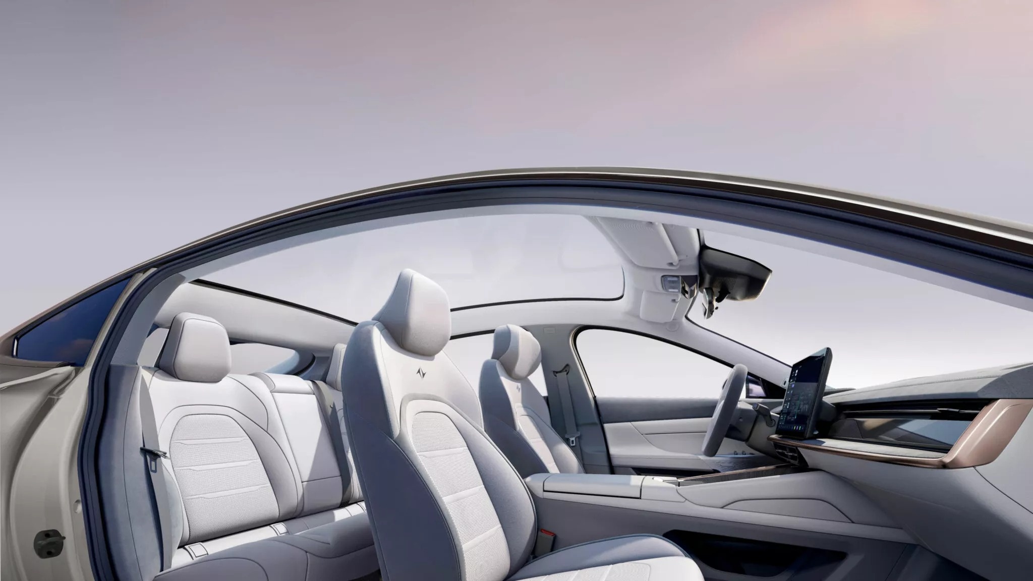 Xe dien Trung Quoc anh 5