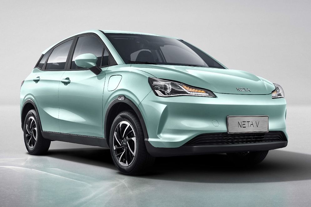 Loat doi thu cho doi VinFast VF 5 tai Indonesia hinh anh