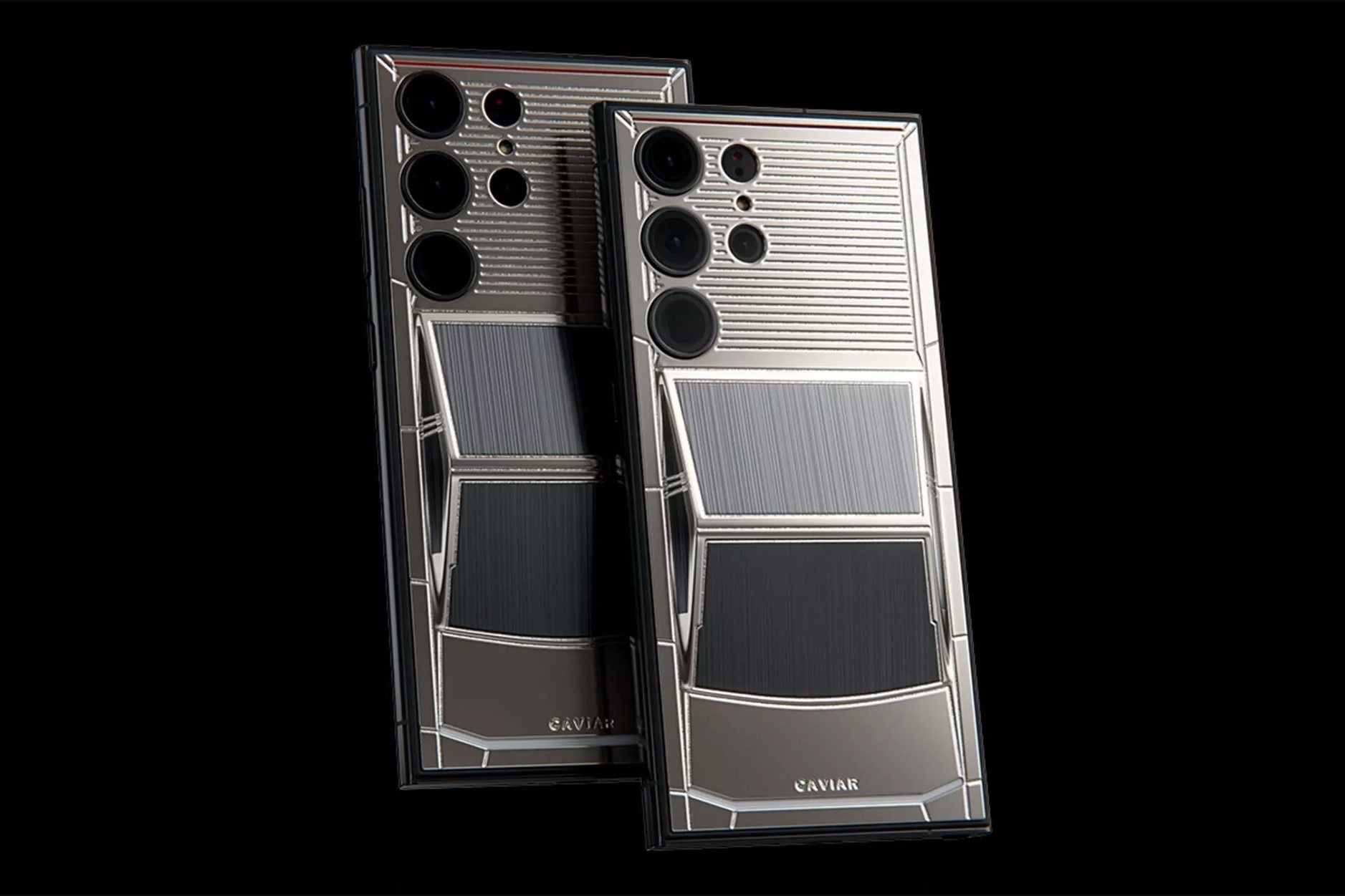 Lay cam hung tu Tesla Cybertruck, dien thoai nay co gia gan 9.000 USD hinh anh