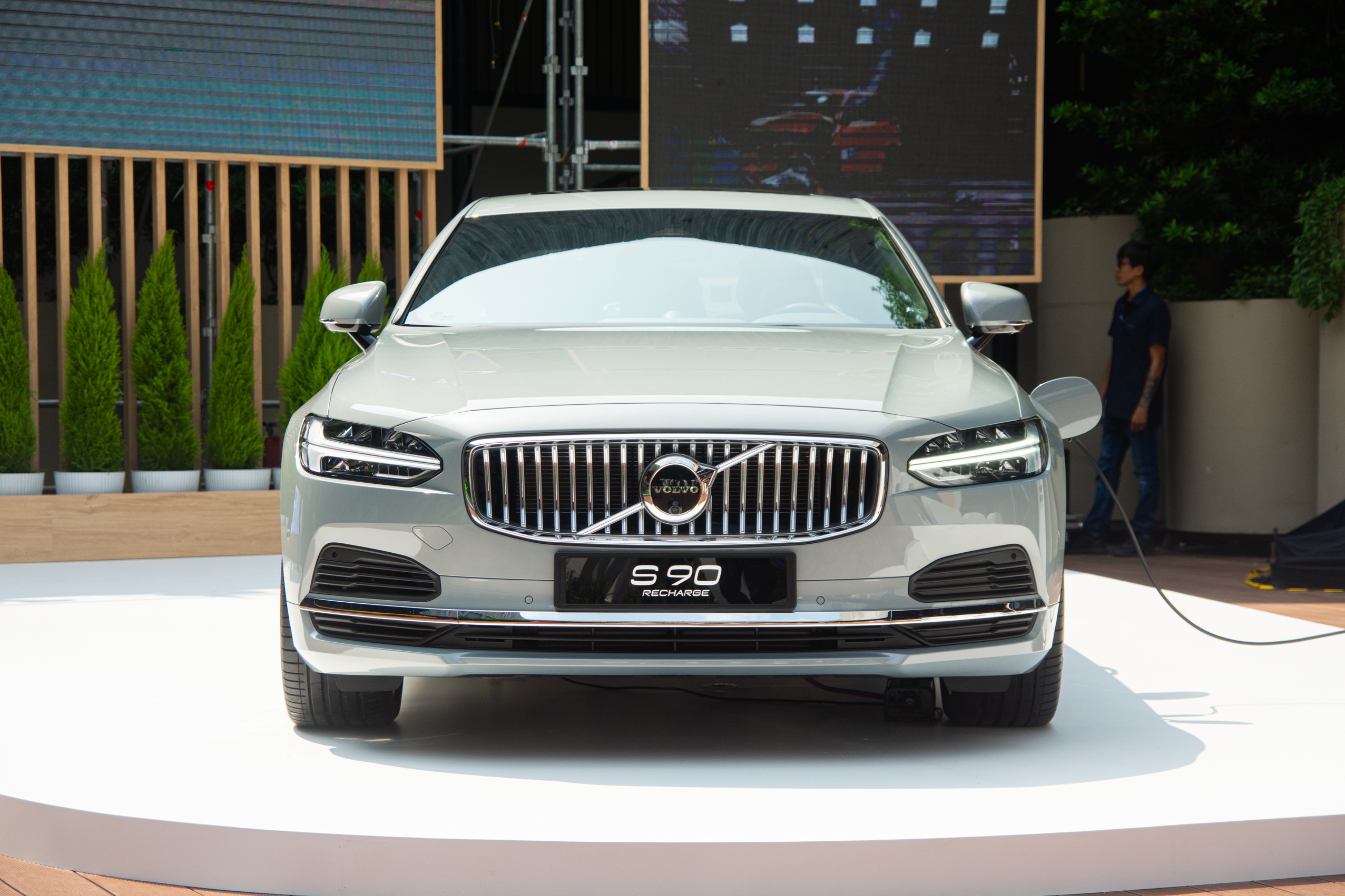 sedan giá 2-3 tỷ đồng ảnh 5 sedan gia 2-3 ty dong anh 5