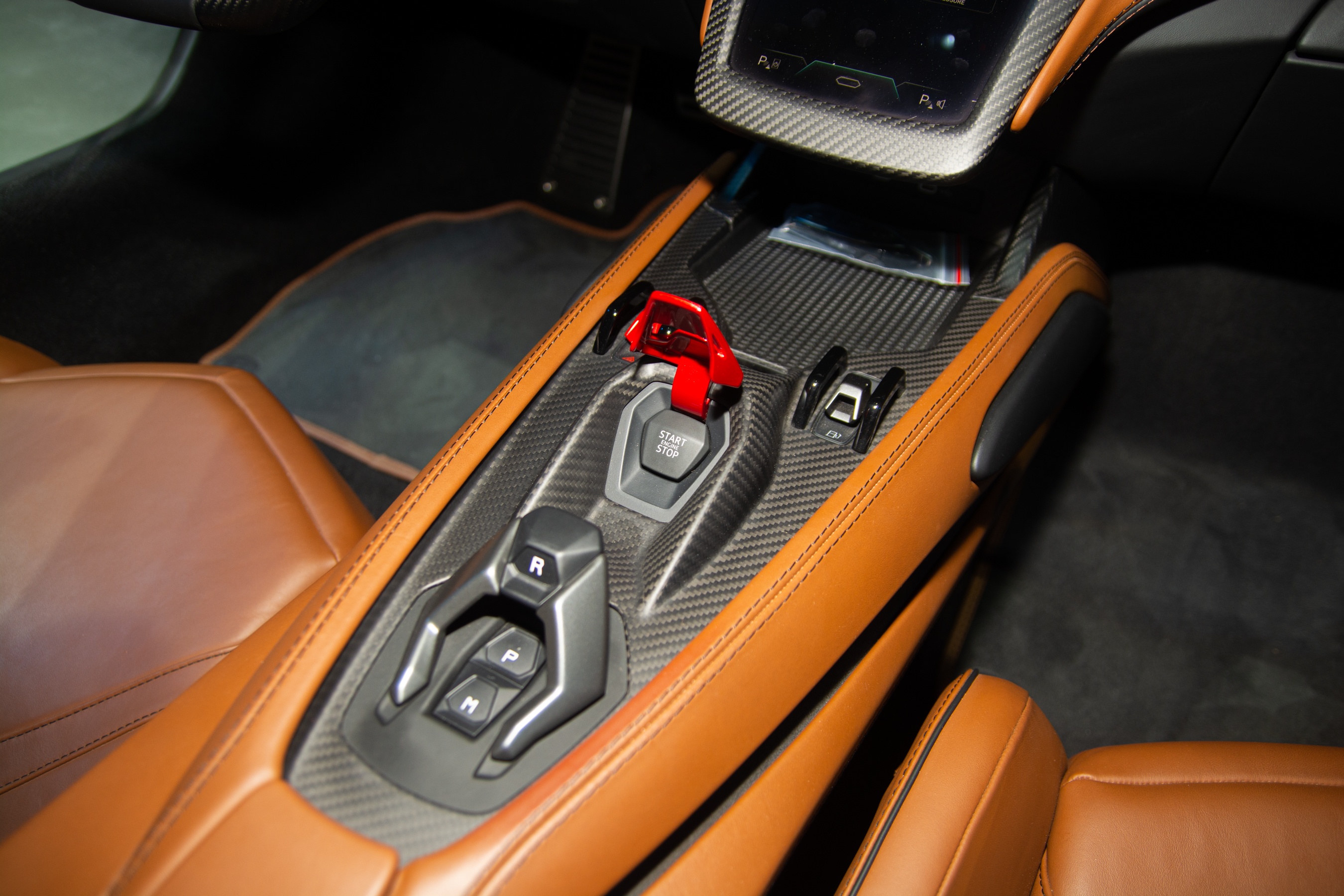 Lamborghini Revuelto tại Việt Nam ảnh 13 Lamborghini Revuelto tai Viet Nam anh 13