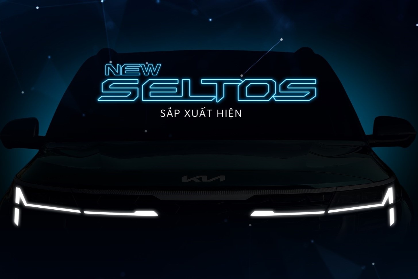 Kia Seltos phien ban moi sap ban tai Viet Nam hinh anh