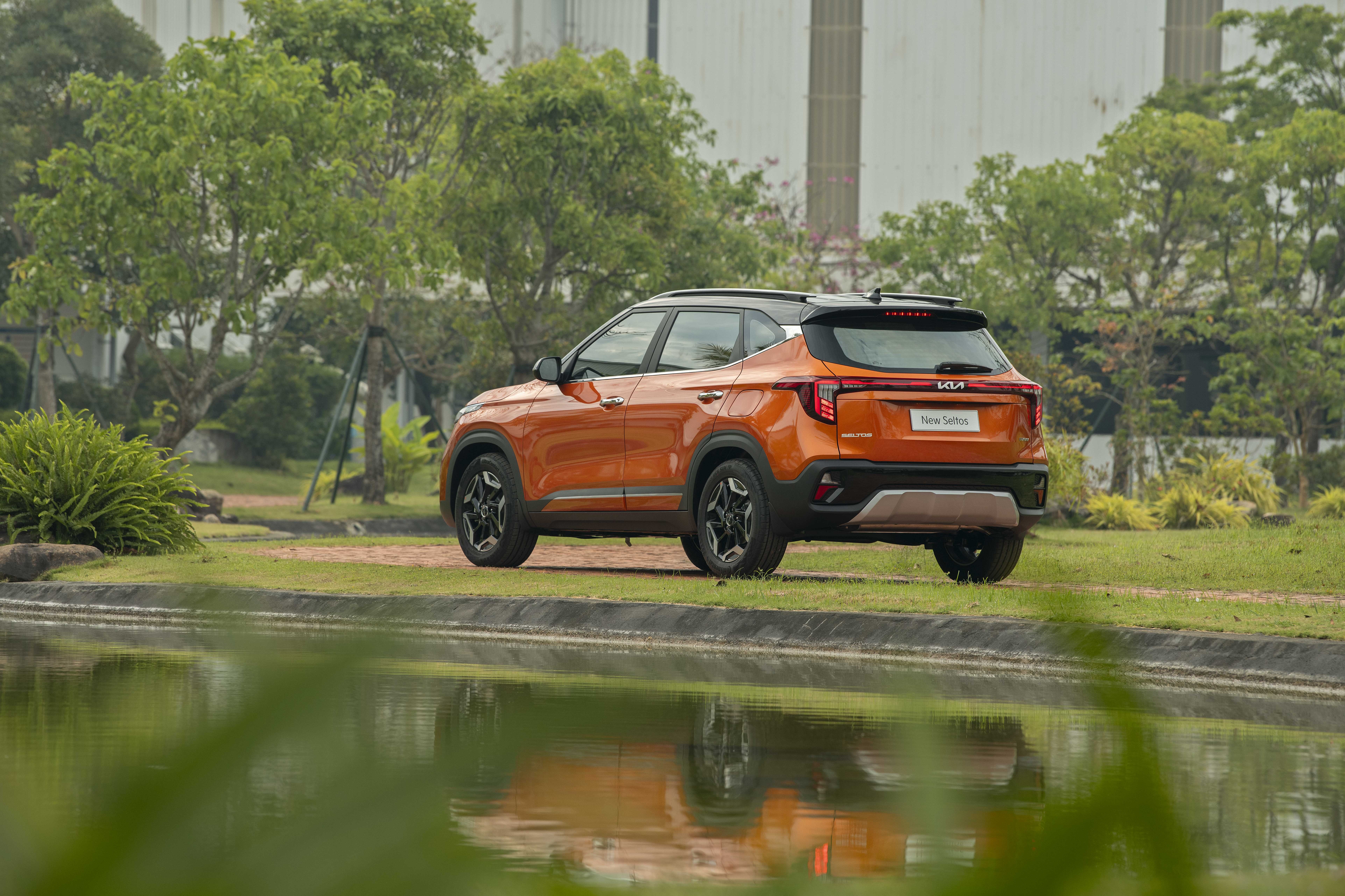 Kia Seltos 2024 mo ban anh 4
