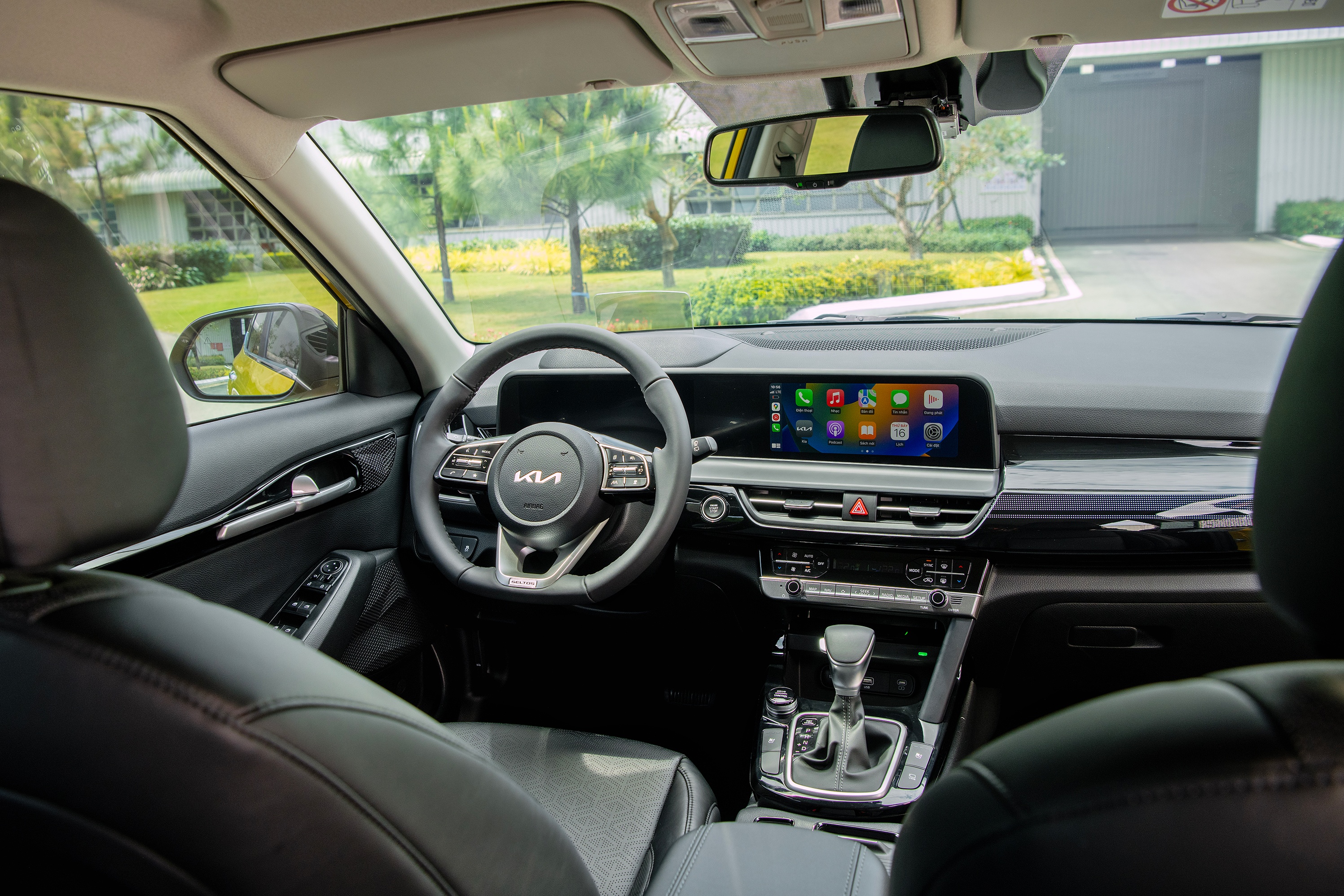 Kia Seltos 2024 mo ban anh 5