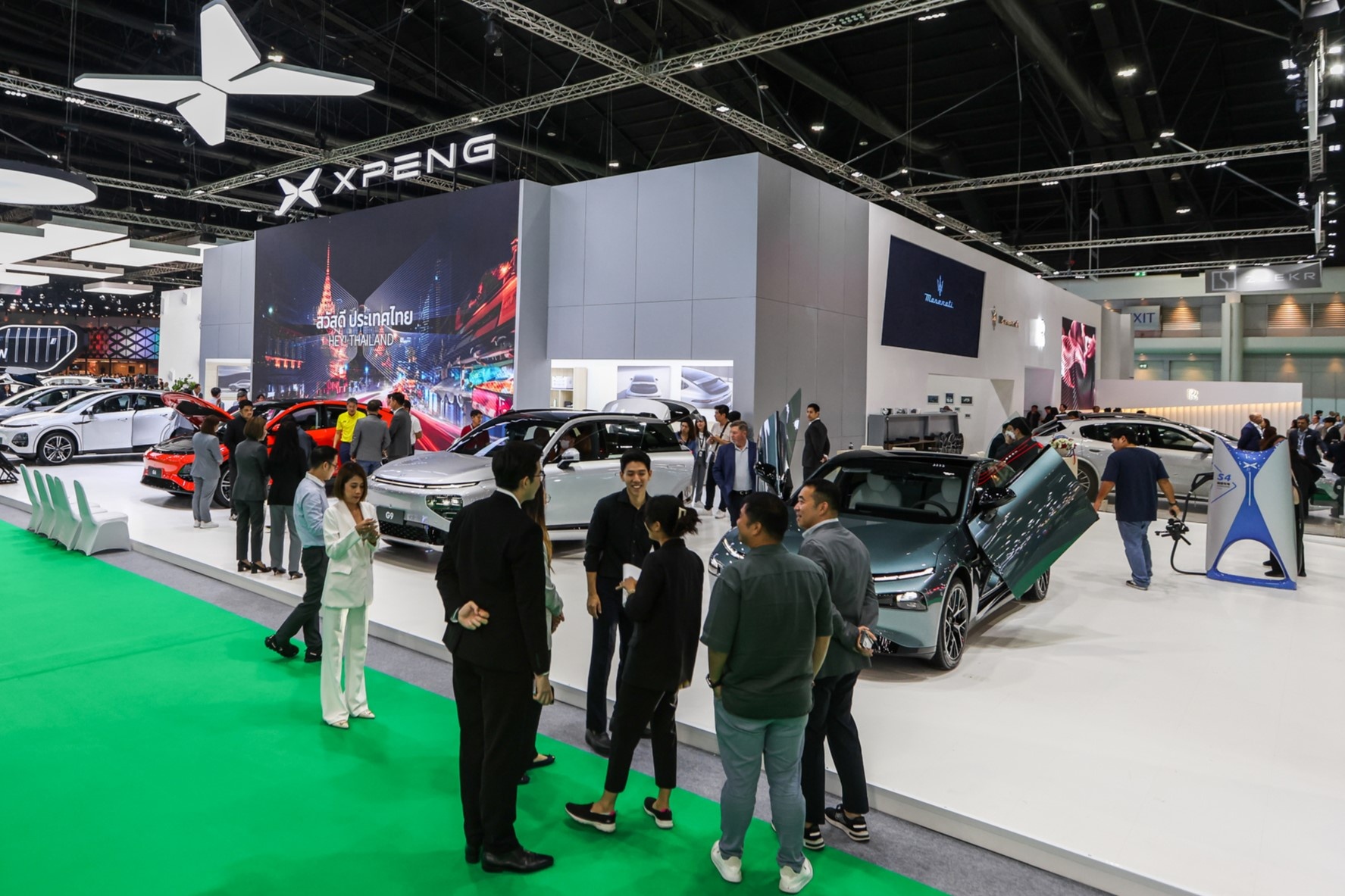 xe Trung Quoc tai BIMS anh 7