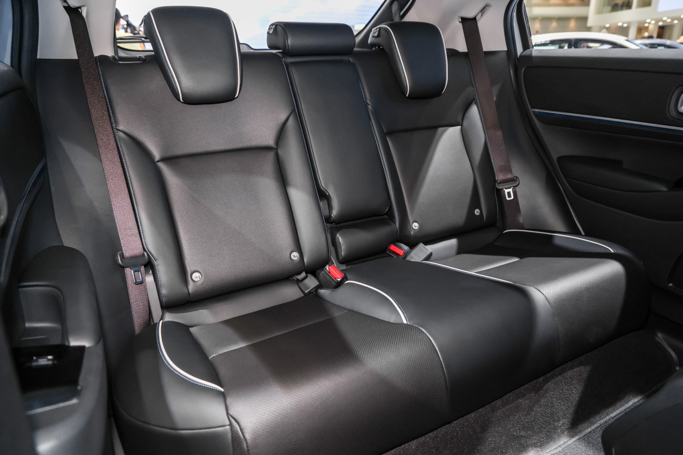 Honda e:N1 ra mat anh 6