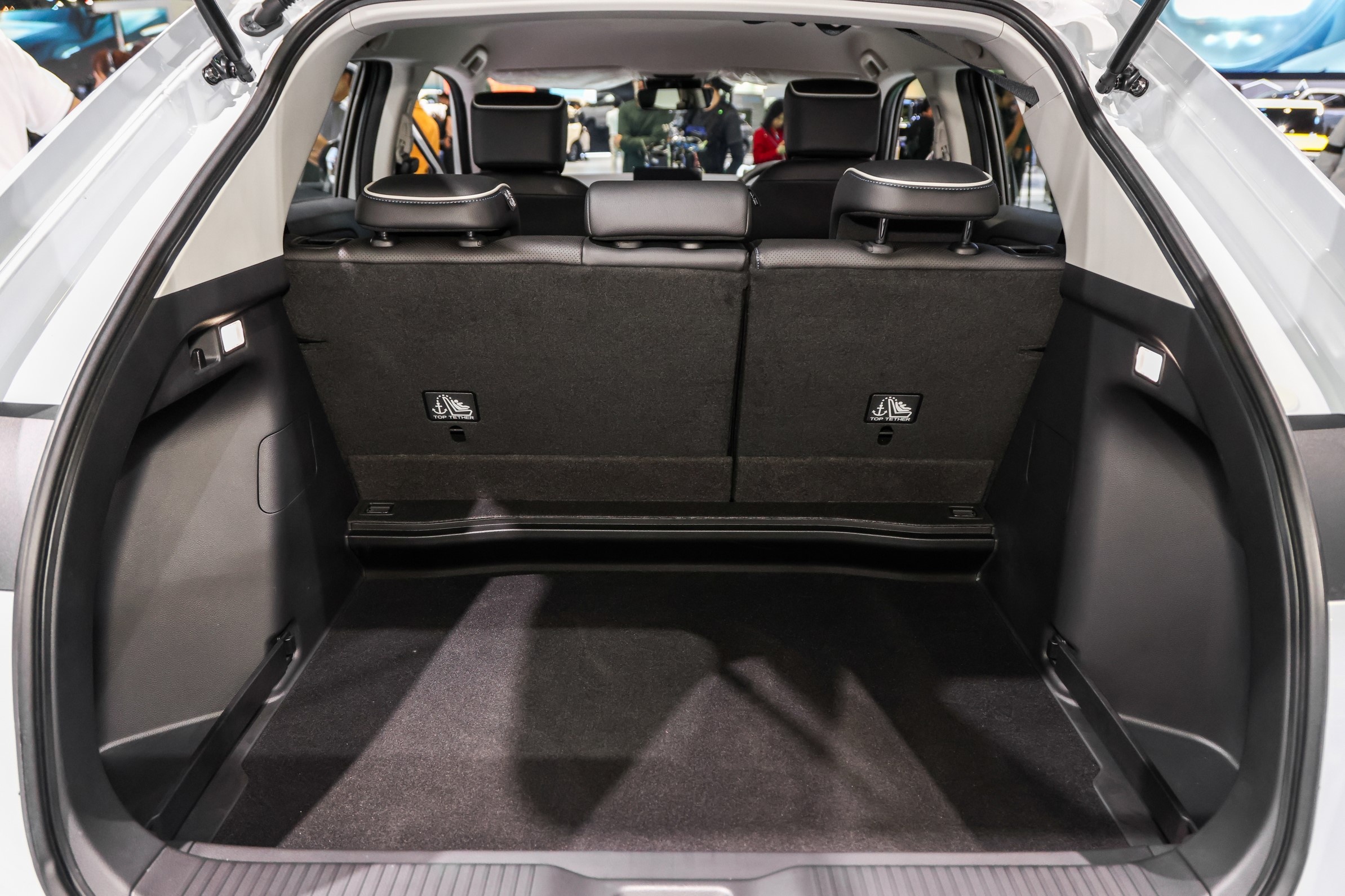 Honda e:N1 ra mat anh 8