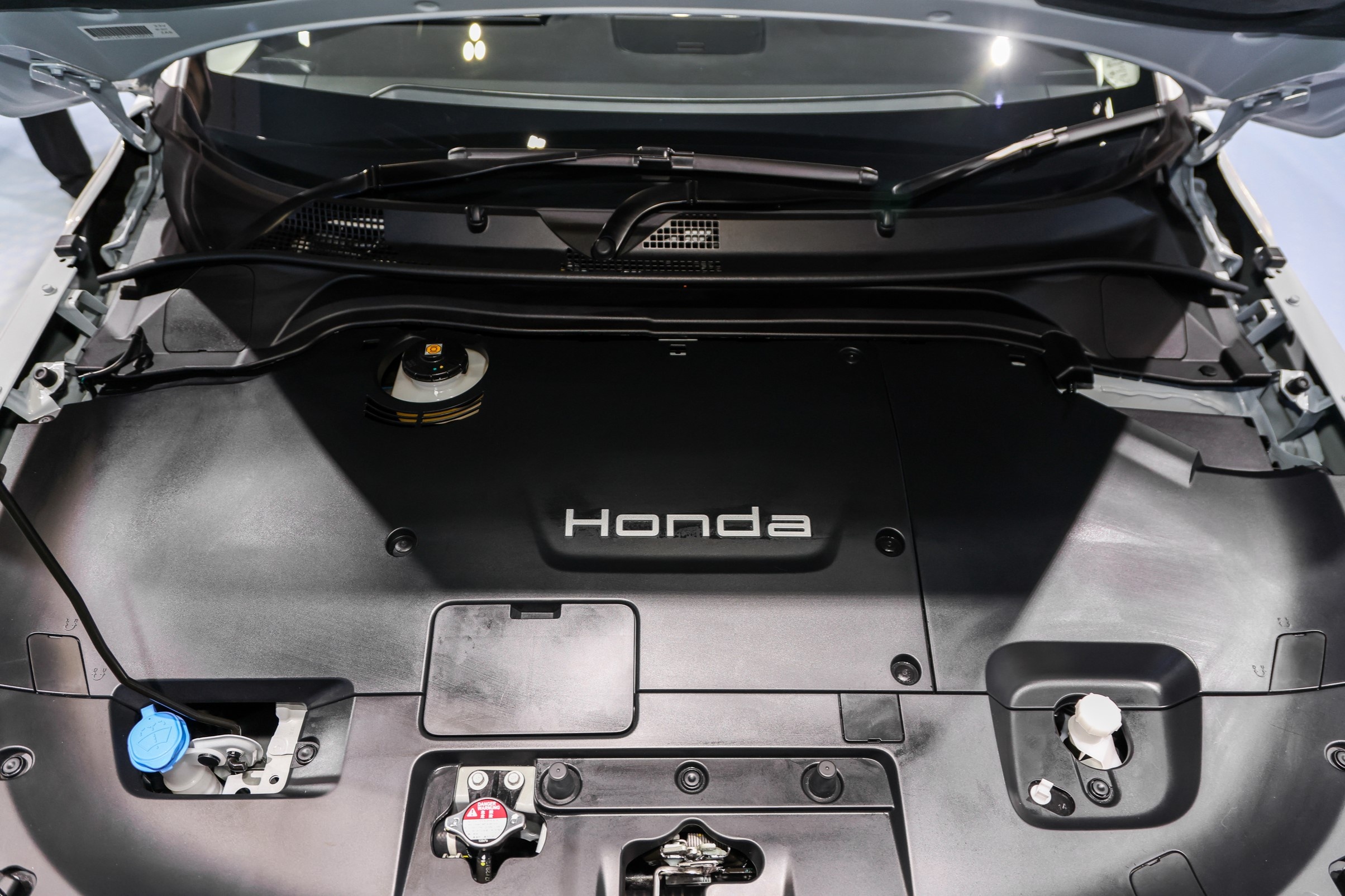 Honda e:N1 ra mat anh 7