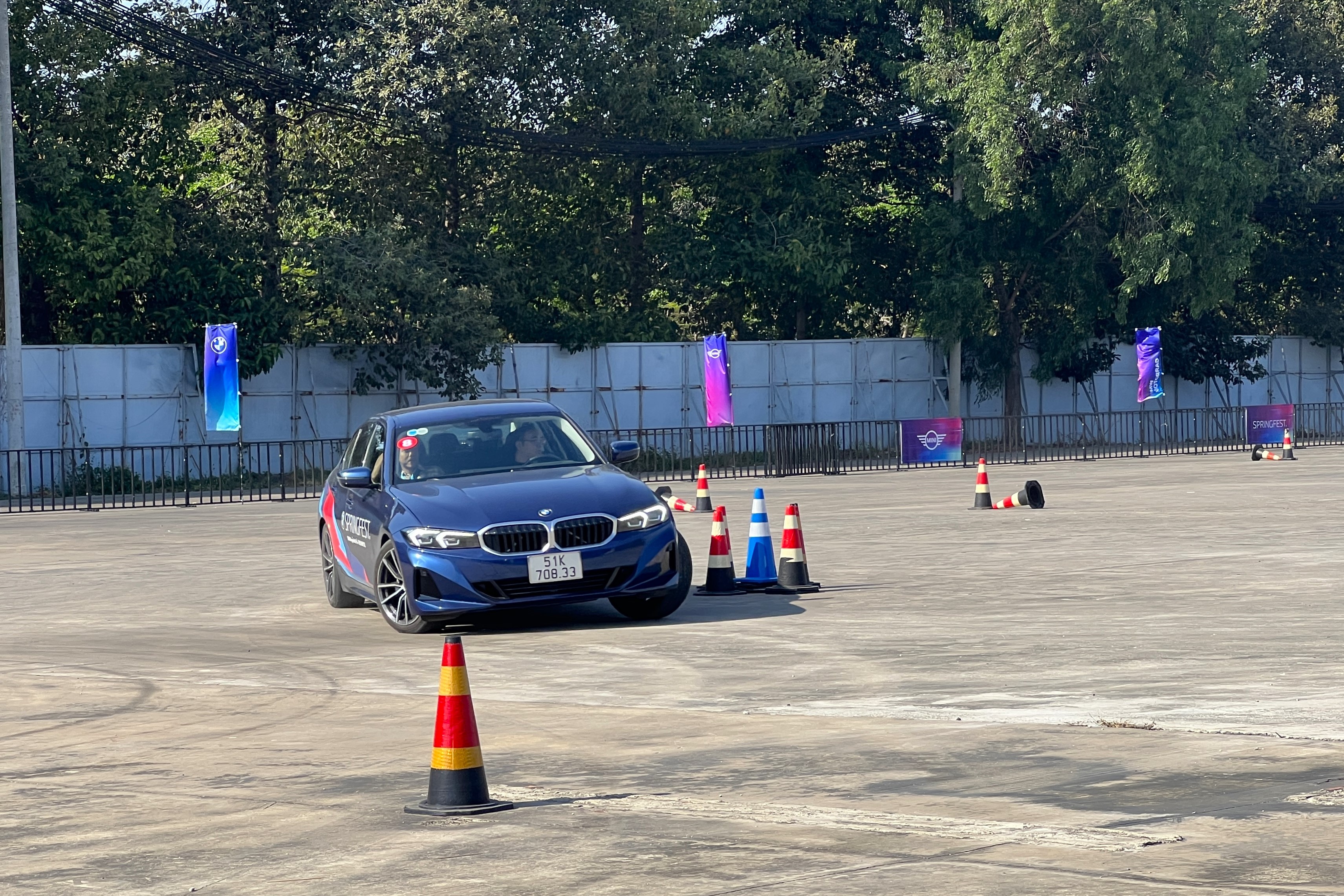 xe sang tai Viet Nam anh 3