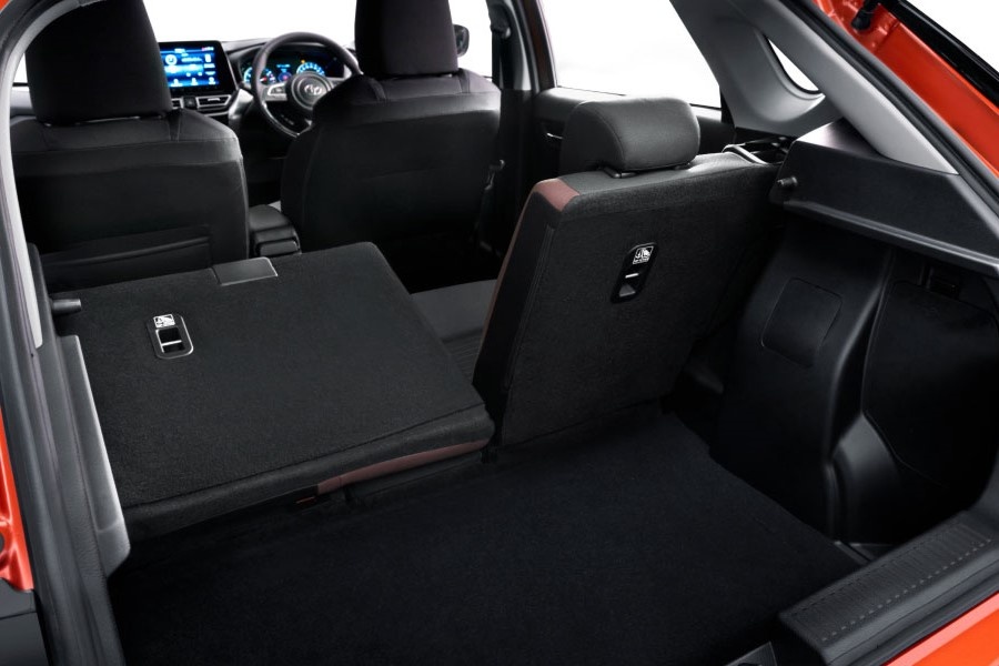 SUV hang A moi Toyota anh 9