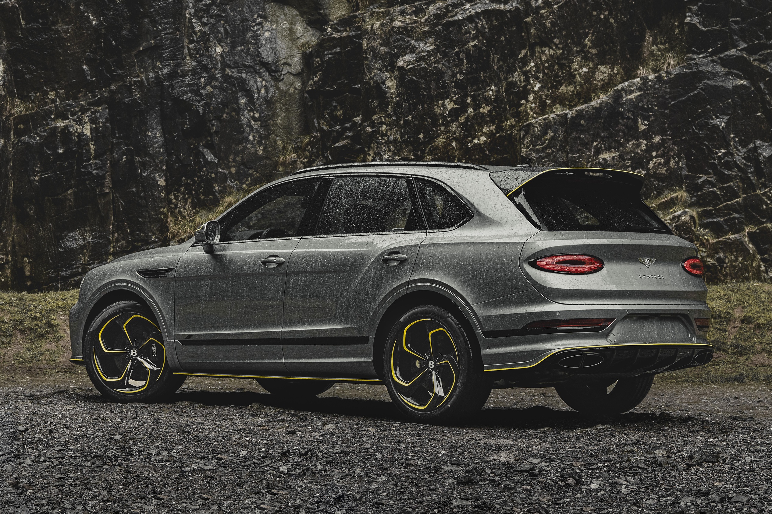 Bentley Bentayga S Umbra anh 8