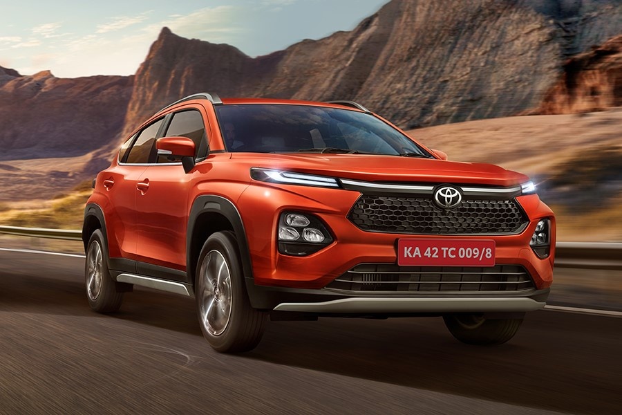 SUV hang A moi Toyota anh 10