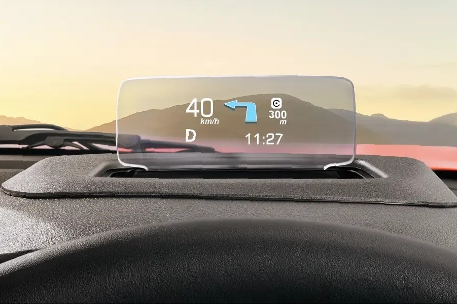 SUV hang A moi Toyota anh 8