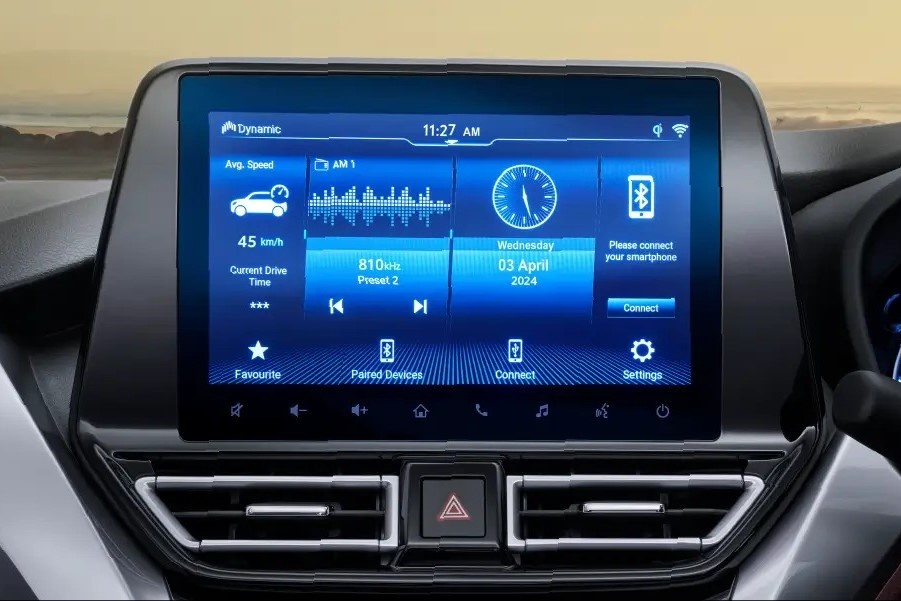 SUV hang A moi Toyota anh 7