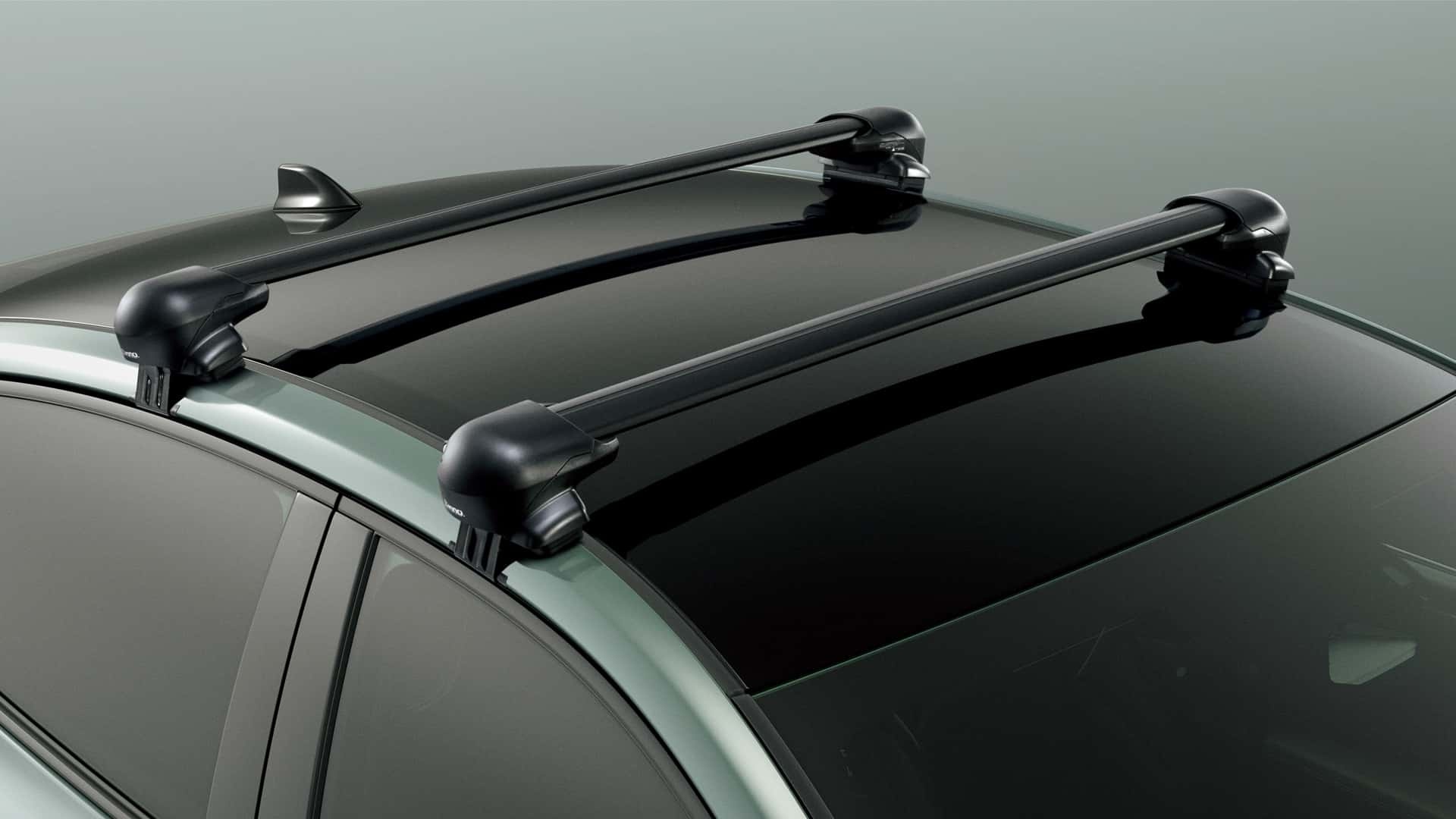 Toyota Crown Crossover Landscape anh 5