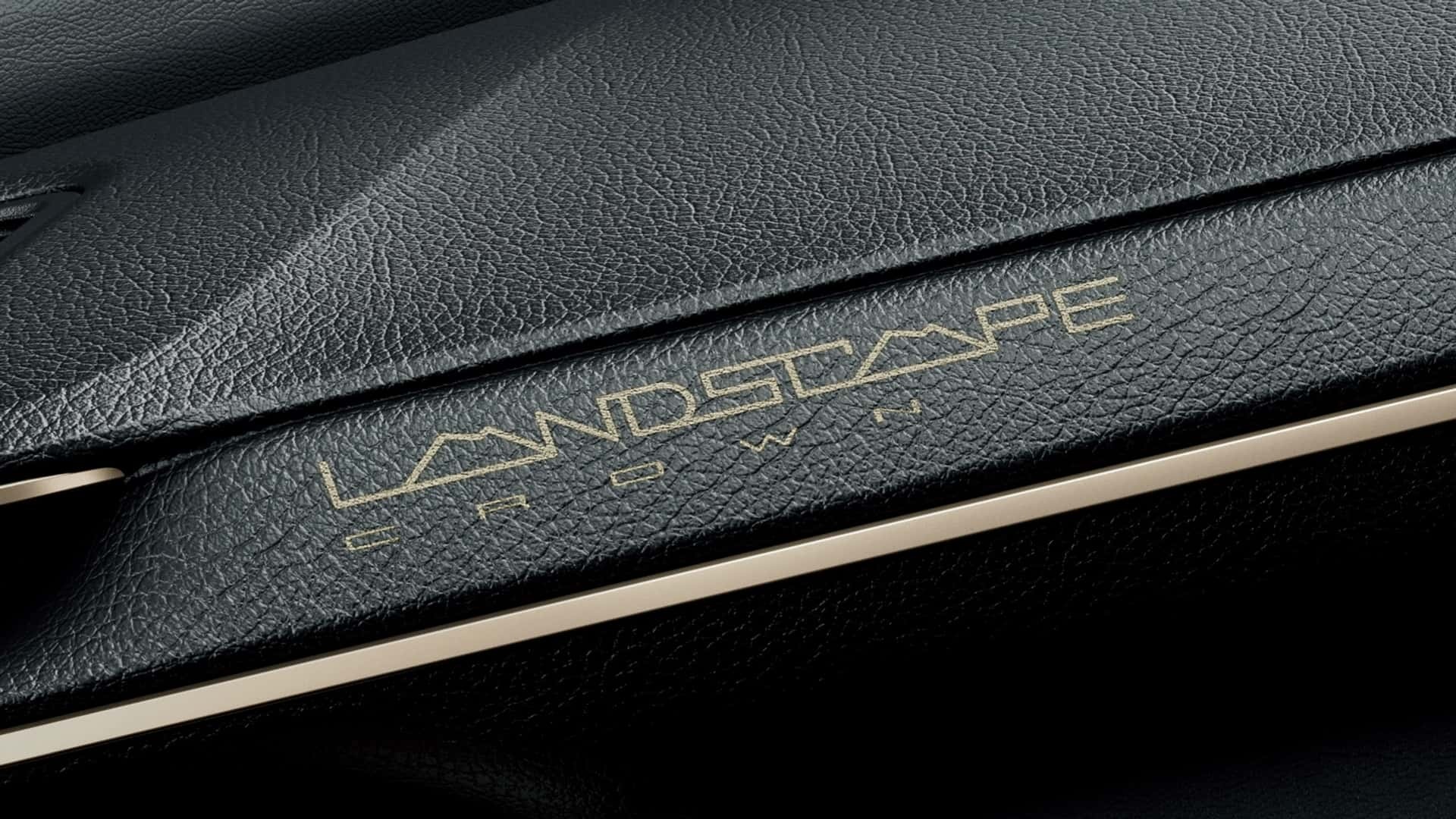 Toyota Crown Crossover Landscape anh 7