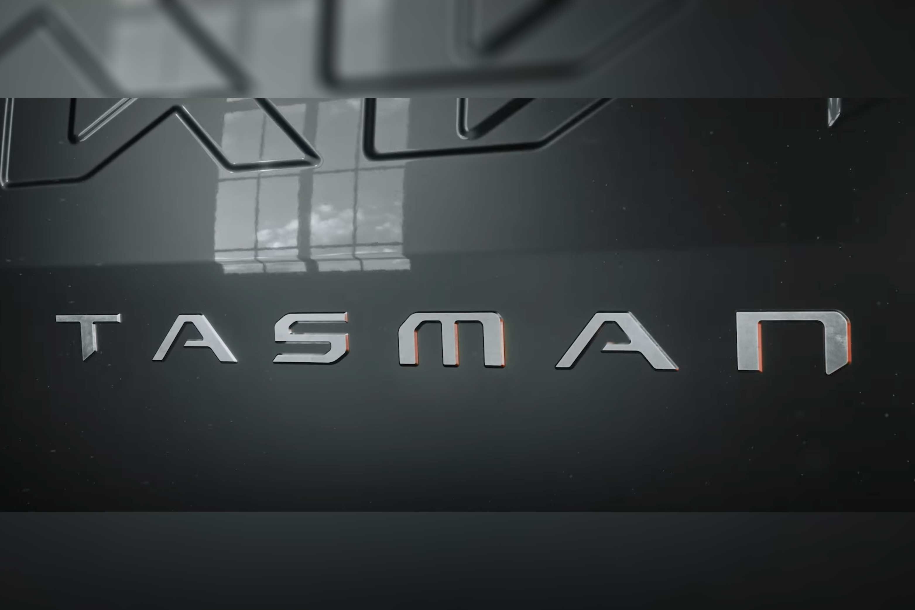 Kia chot ten goi xe ban tai dau tien, doi thu moi cua Ford Ranger hinh anh