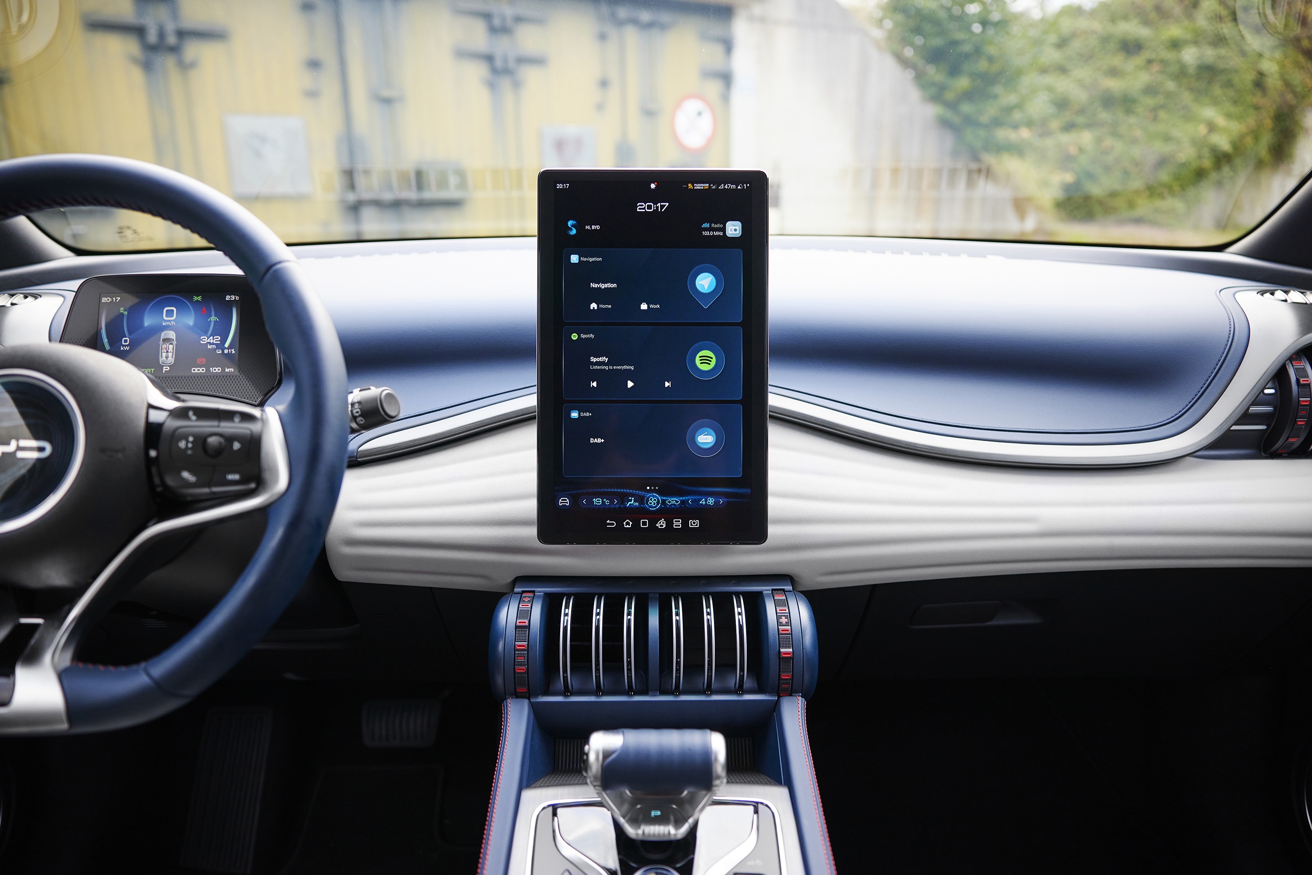 BYD ban tai Viet Nam anh 3