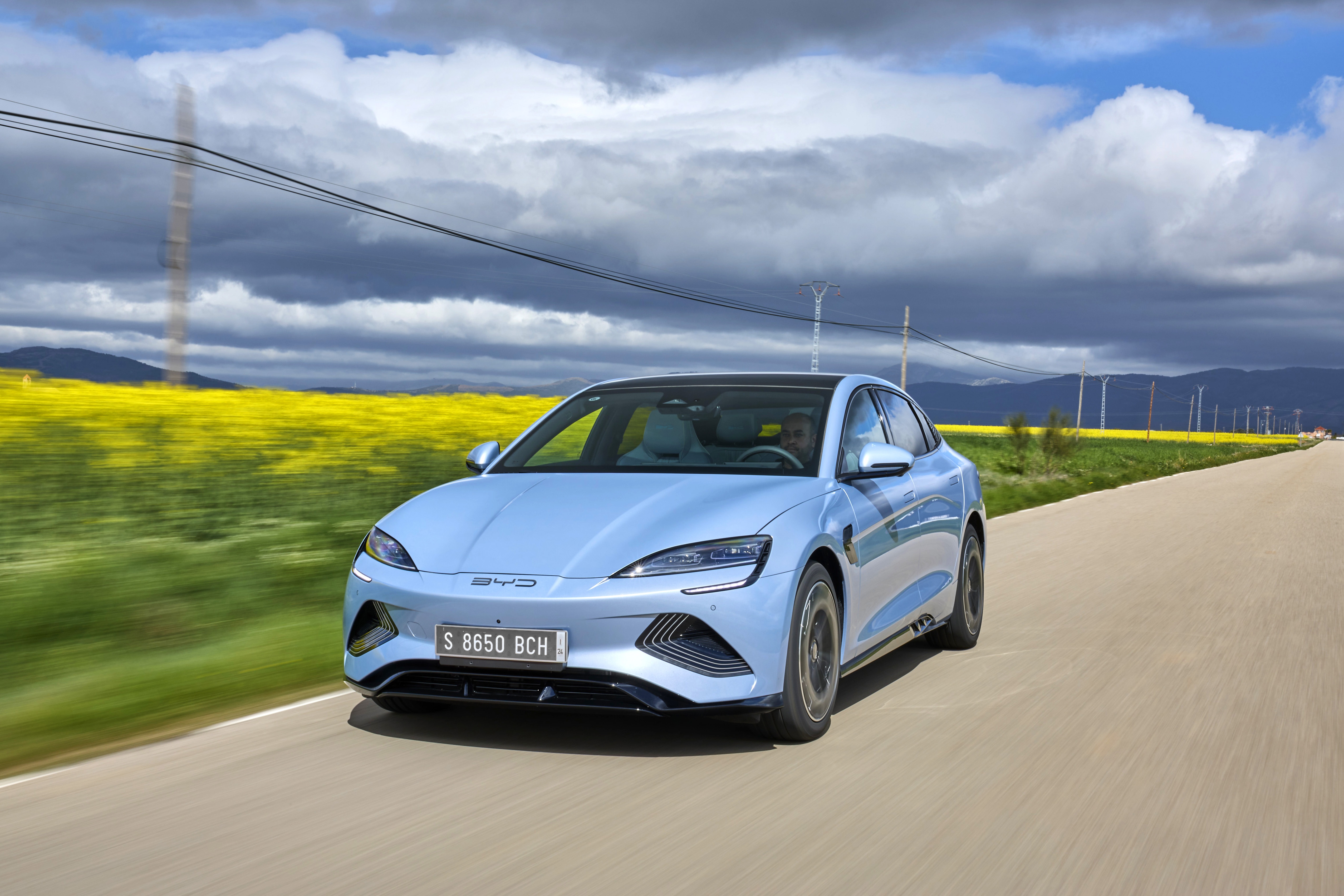 BYD ban tai Viet Nam anh 4