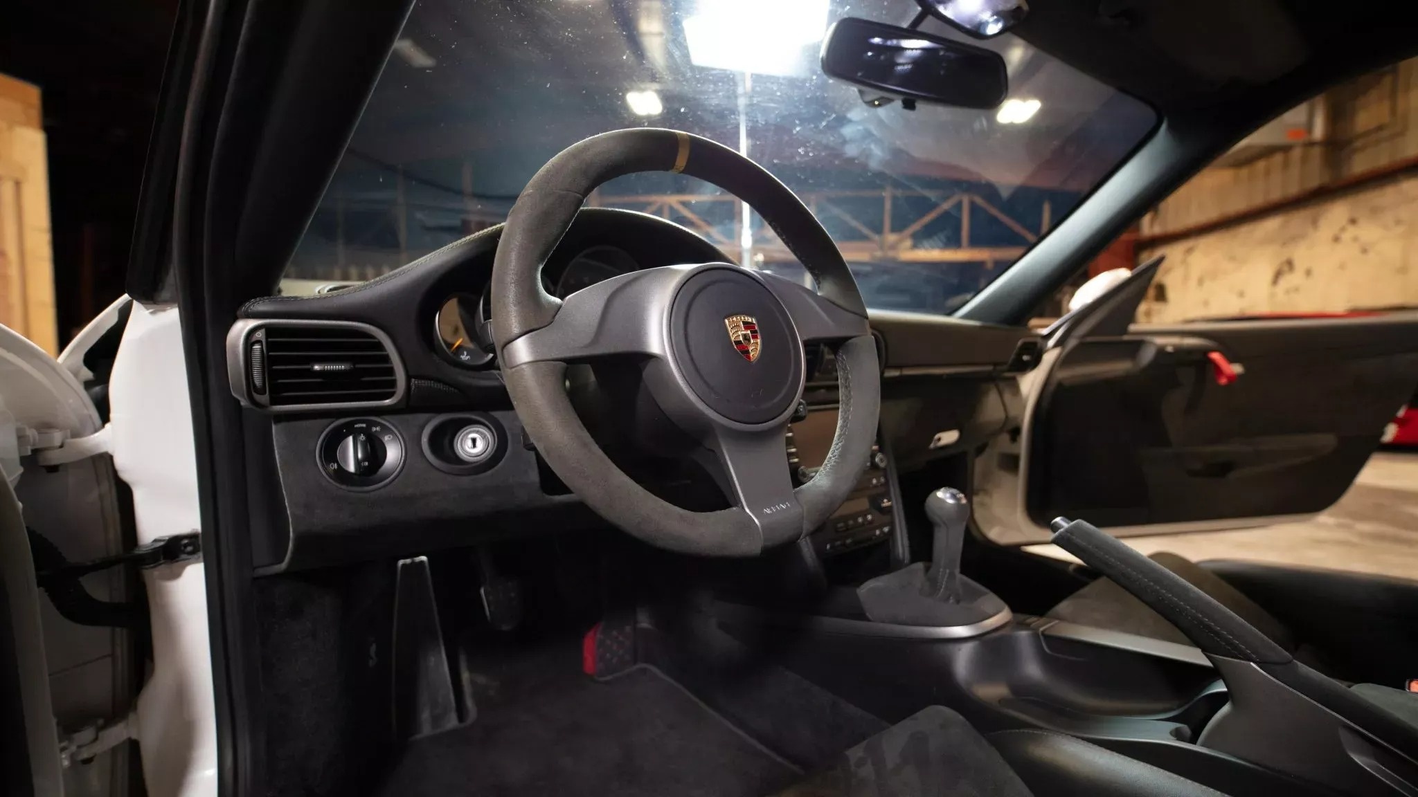 Porsche 911 GT3 RS cu anh 5