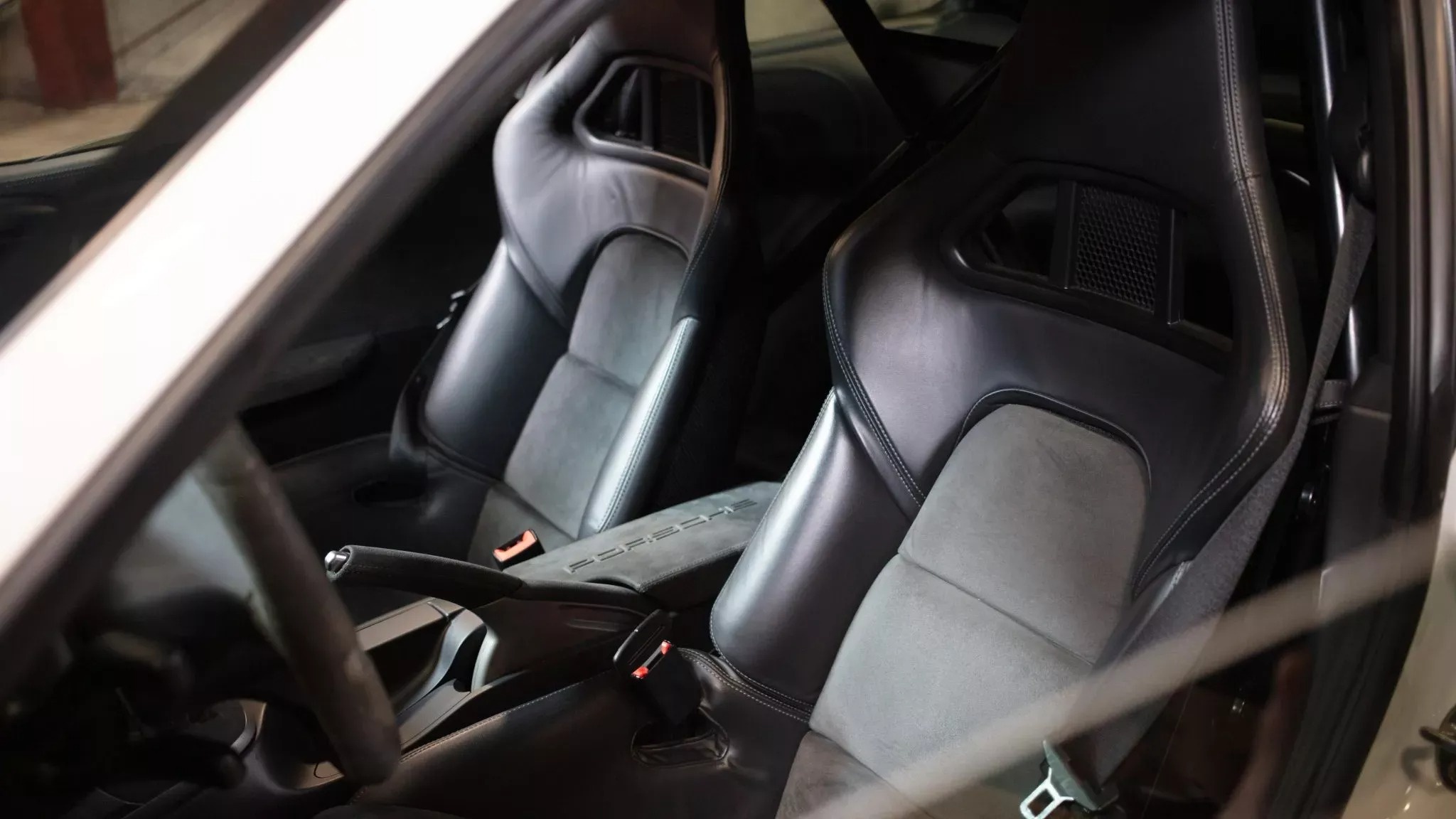 Porsche 911 GT3 RS cu anh 6