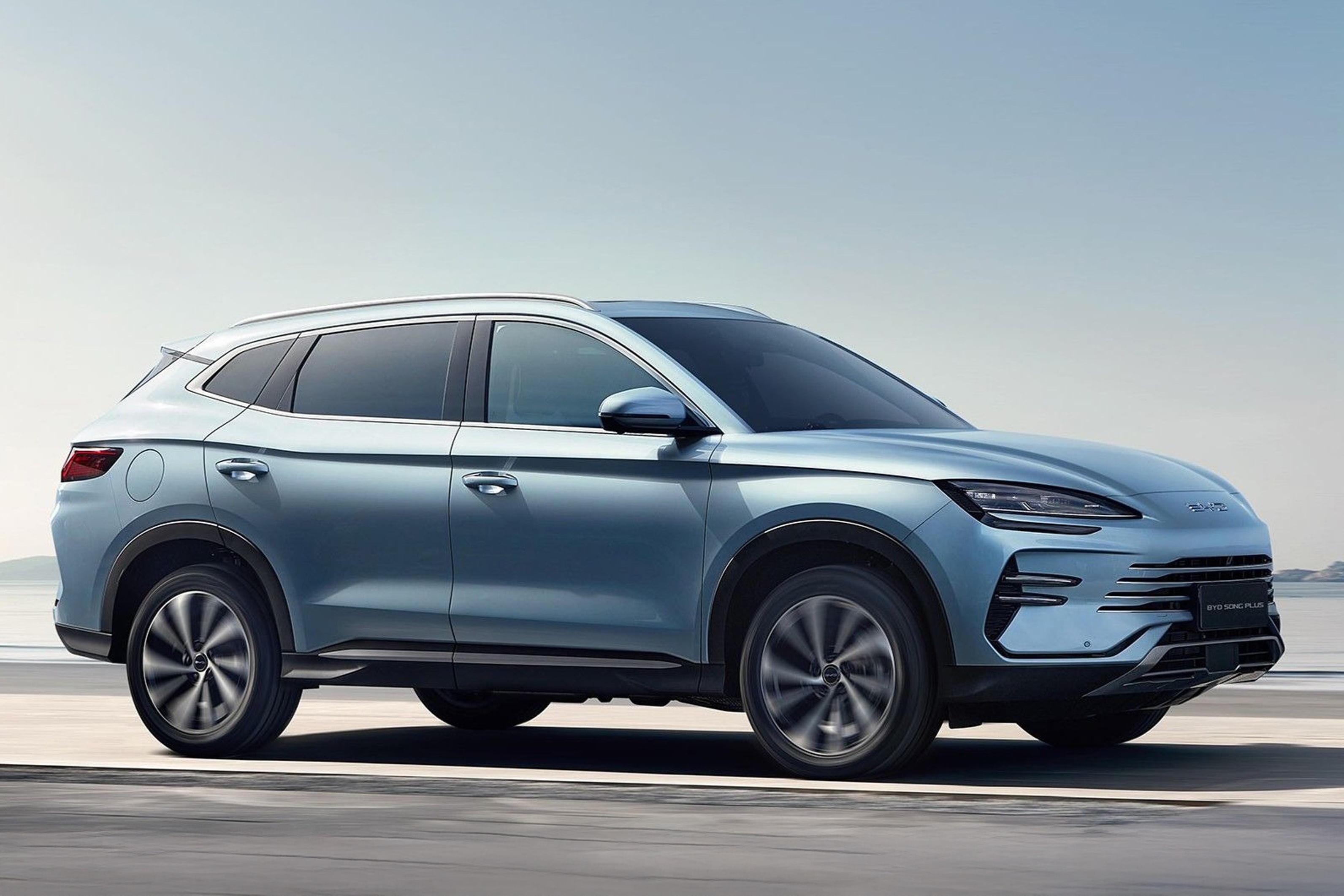 Nhung quoc gia co doanh so oto tot nhat nam 2024 hinh anh