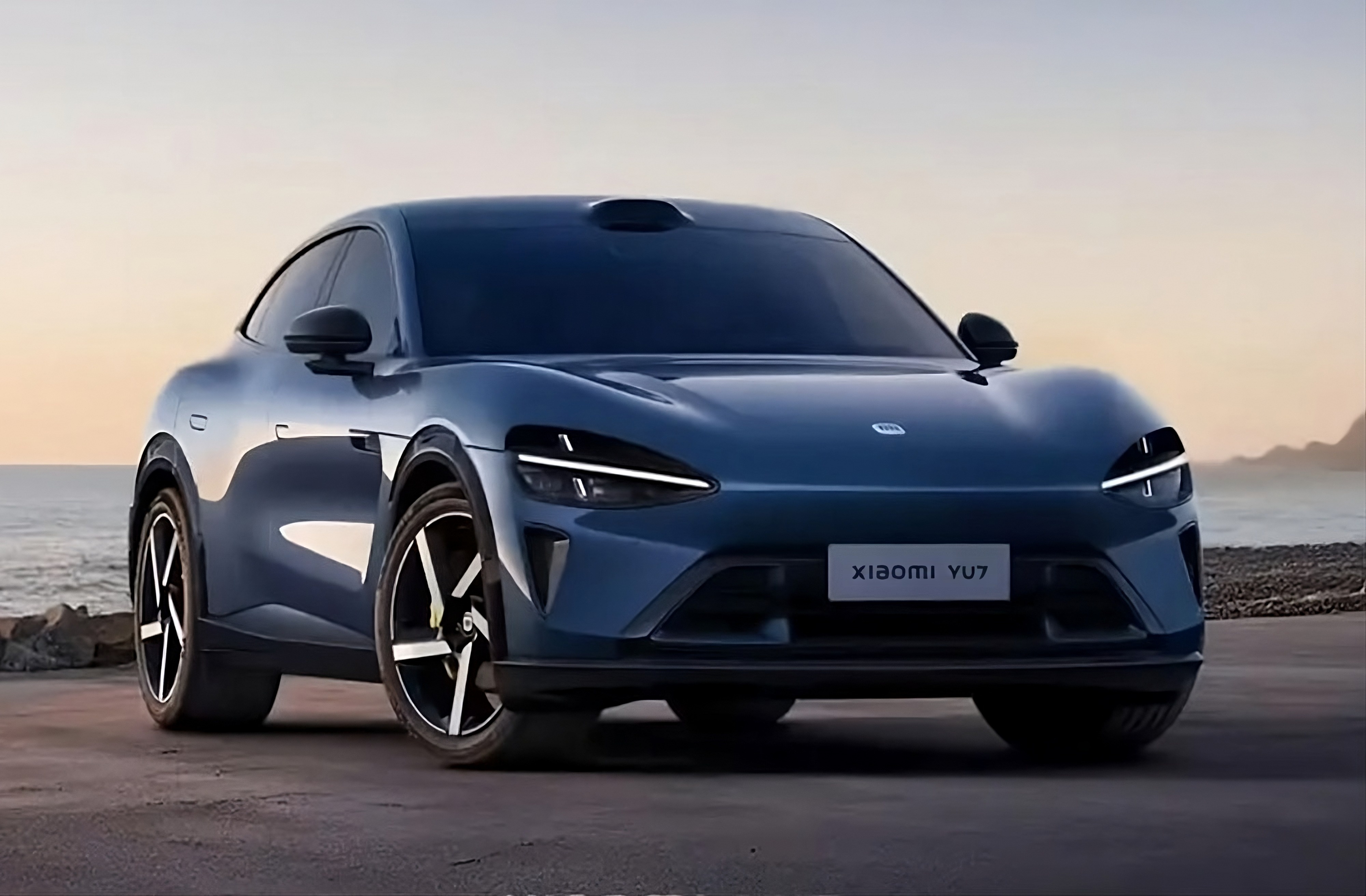 Xiaomi len ke hoach ban xe dien ra thi truong quoc te hinh anh