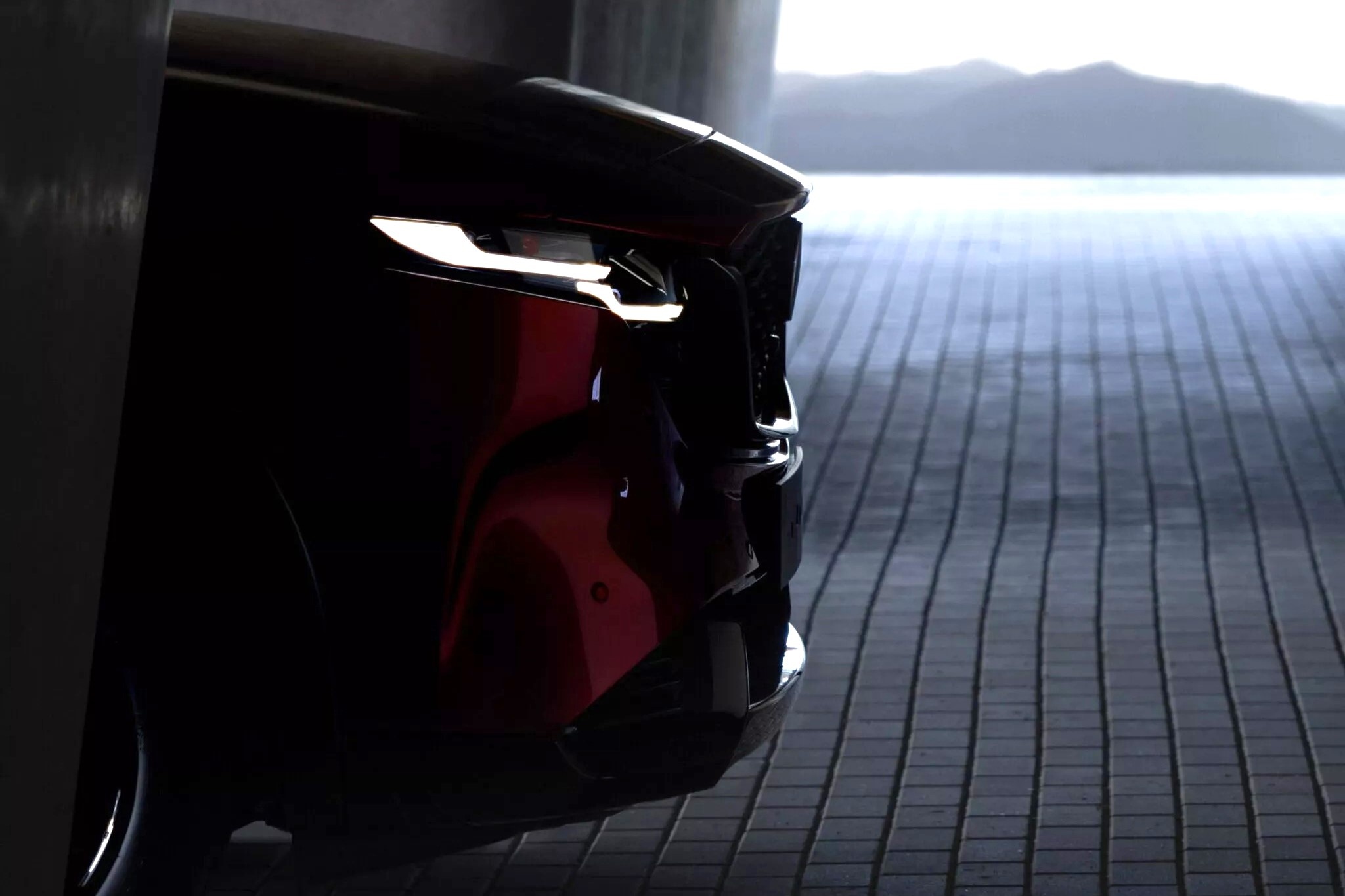 Mazda CX-5 the he moi chot lich ra mat hinh anh