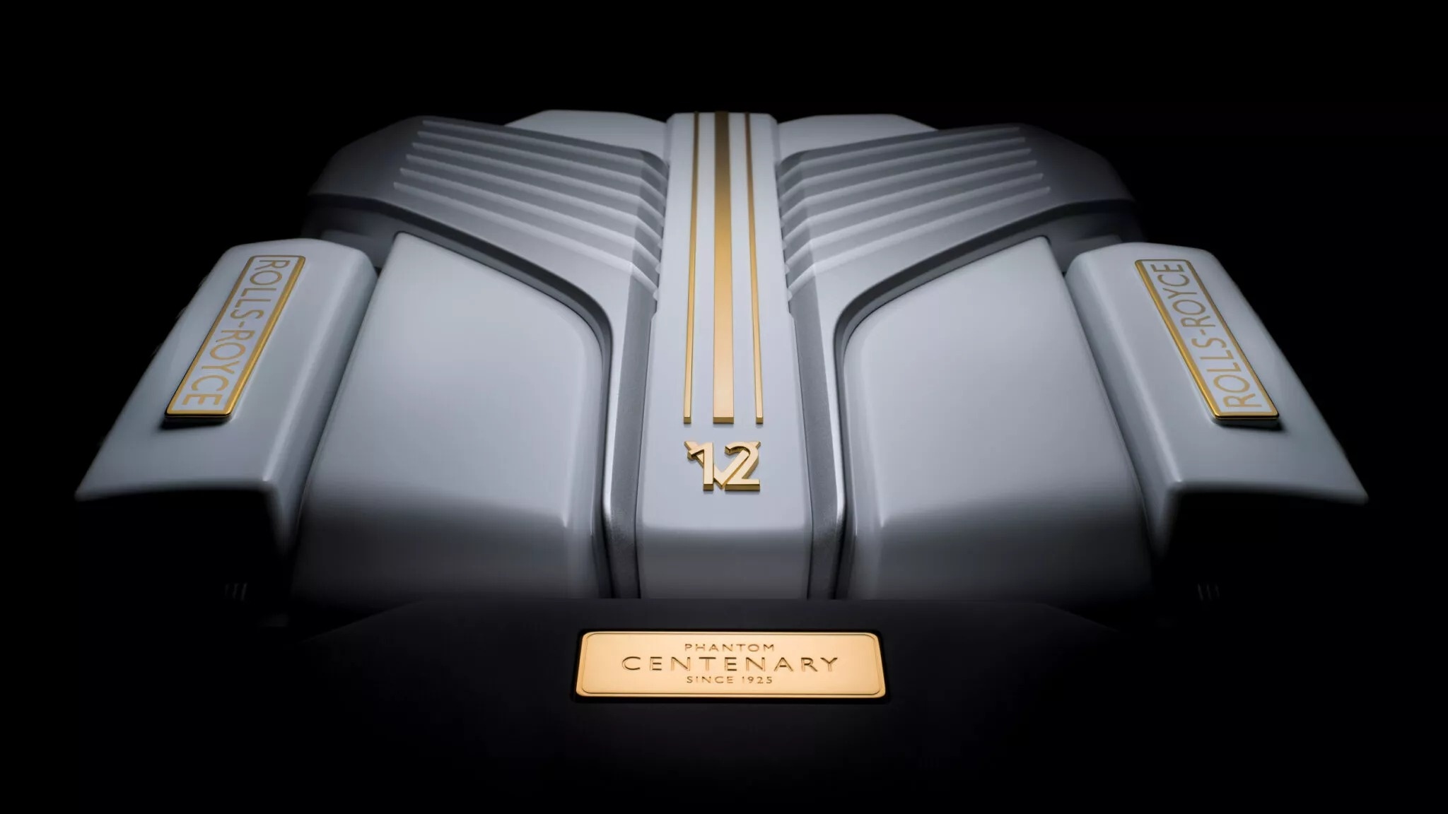 Rolls-Royce Phantom Centenary Private Collection anh 10