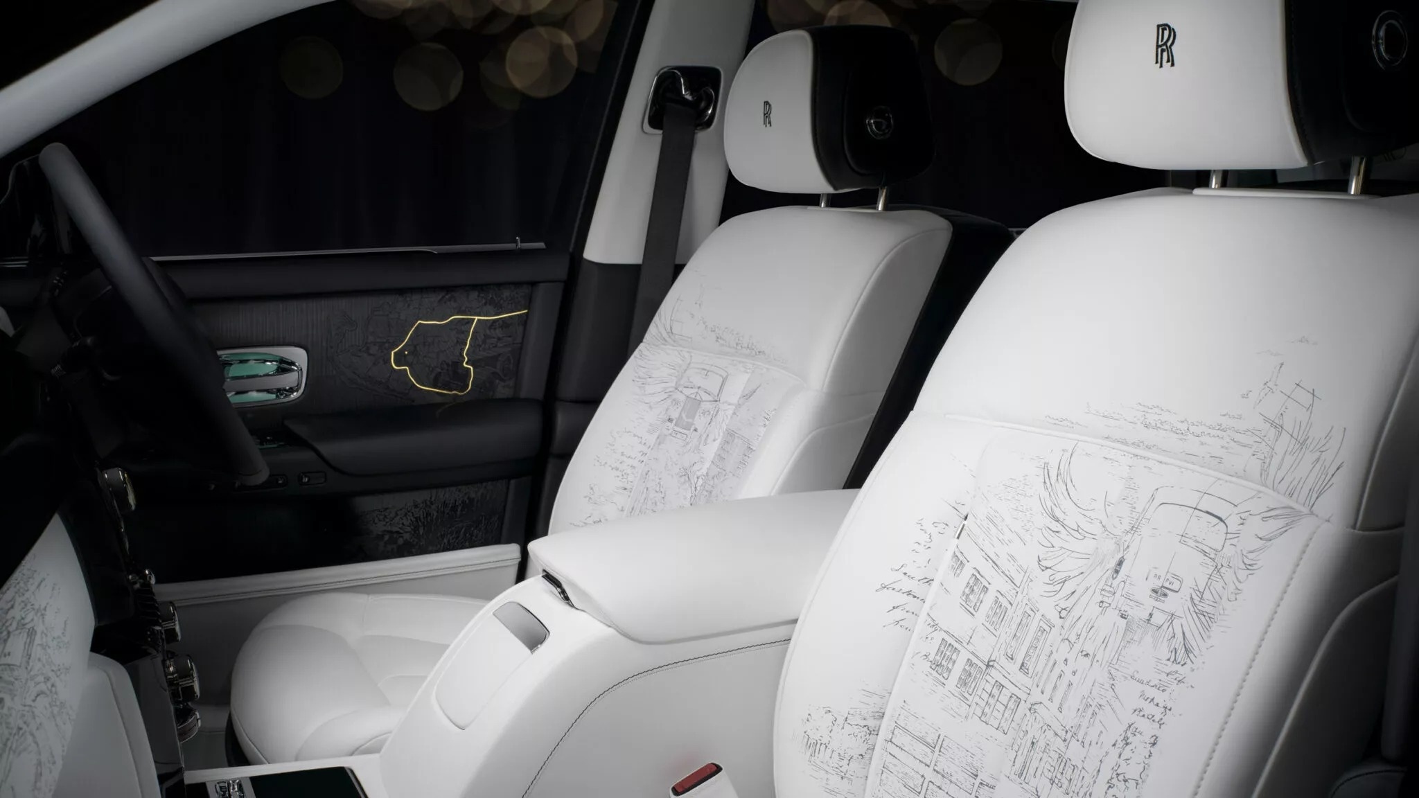 Rolls-Royce Phantom Centenary Private Collection anh 5