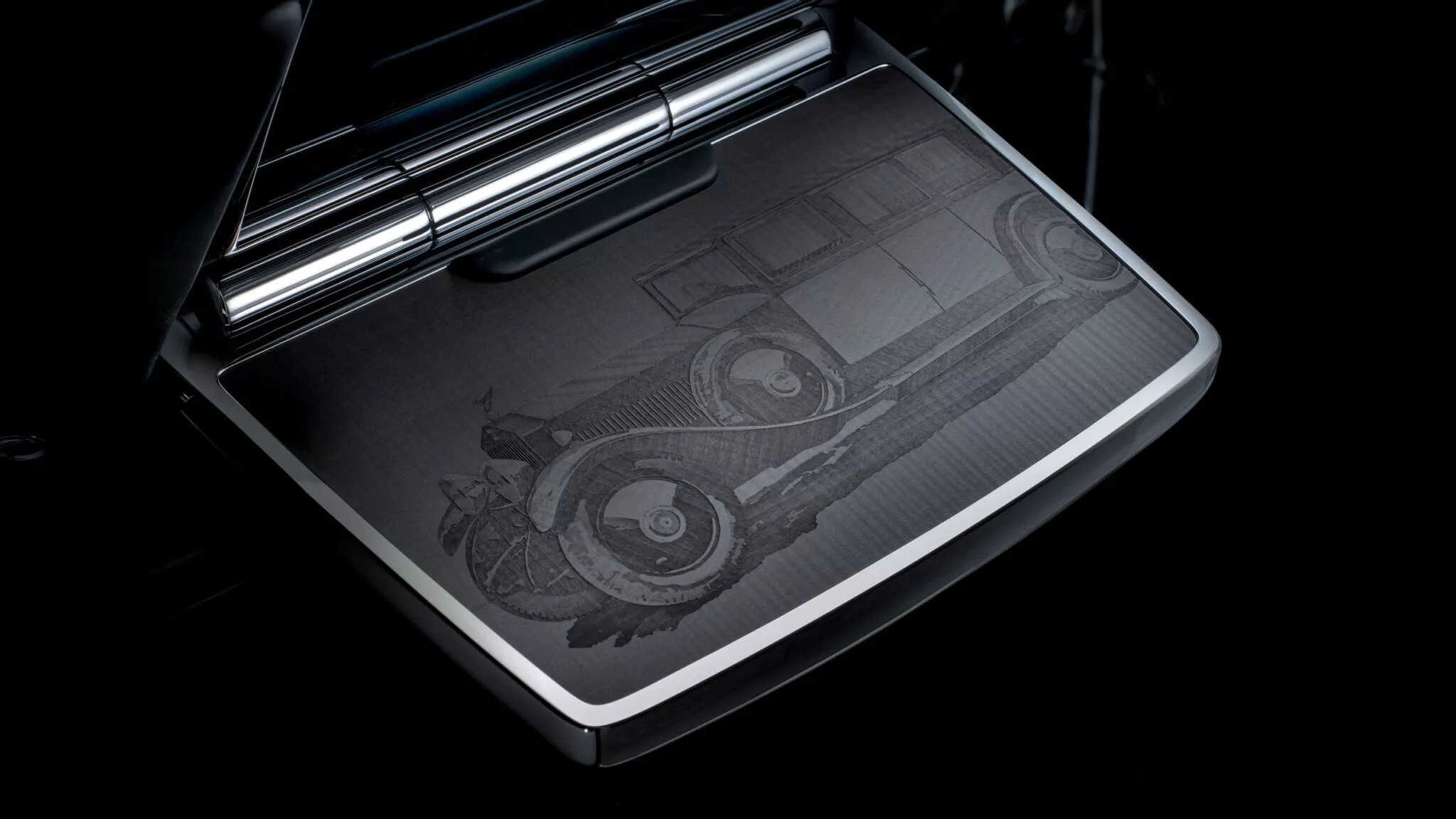 Rolls-Royce Phantom Centenary Private Collection anh 8