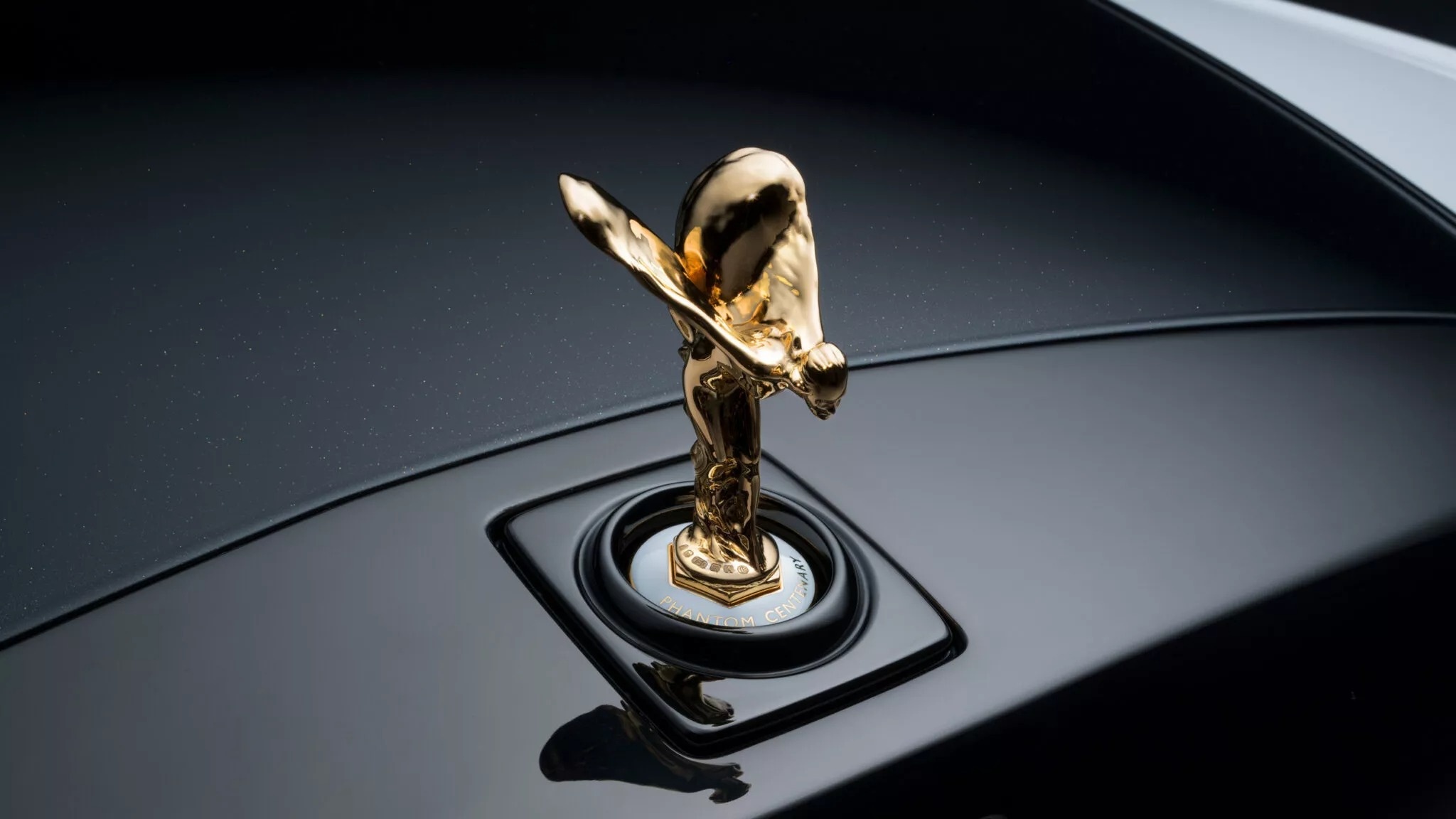 Rolls-Royce Phantom Centenary Private Collection anh 3