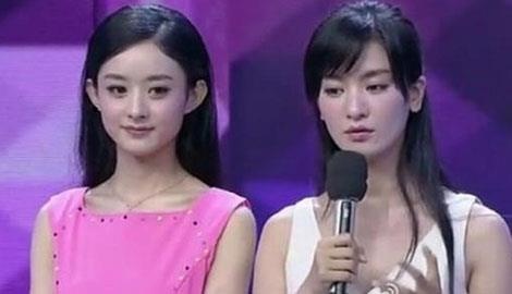 Trieu Le Dinh va nhung lan xich mich voi dong nghiep nu hinh anh