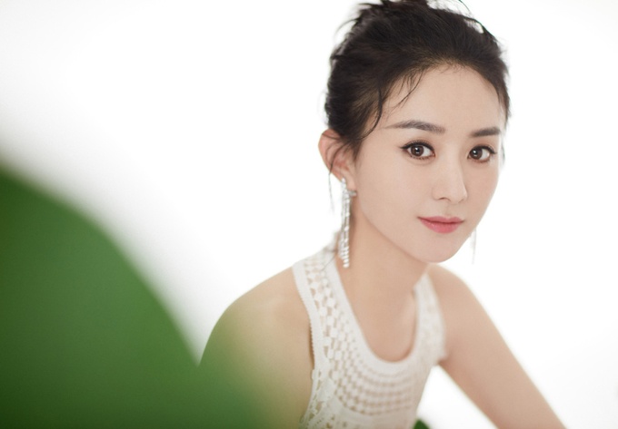 triệu lệ dĩnh dương mịch ảnh 1 trieu le dinh duong mich anh 1