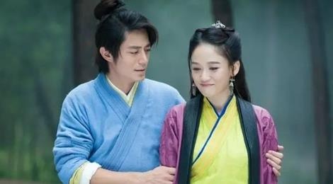 'Tan Hoan Chau cach cach' va cac phim cai bien tham hoa cua Trung Quoc hinh anh