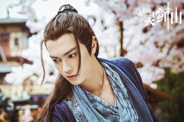 hứa khải ảnh 7 hua khai anh 7