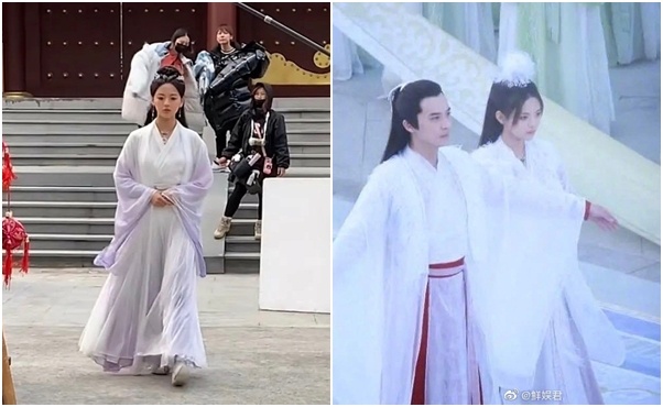 Dương Siêu Việt ảnh 4 Duong Sieu Viet anh 4