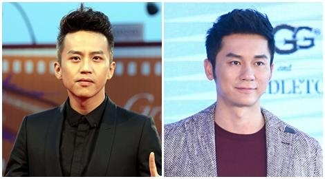 Loat sao Hoa ngu bi thuong nang khi tham gia game show hinh anh